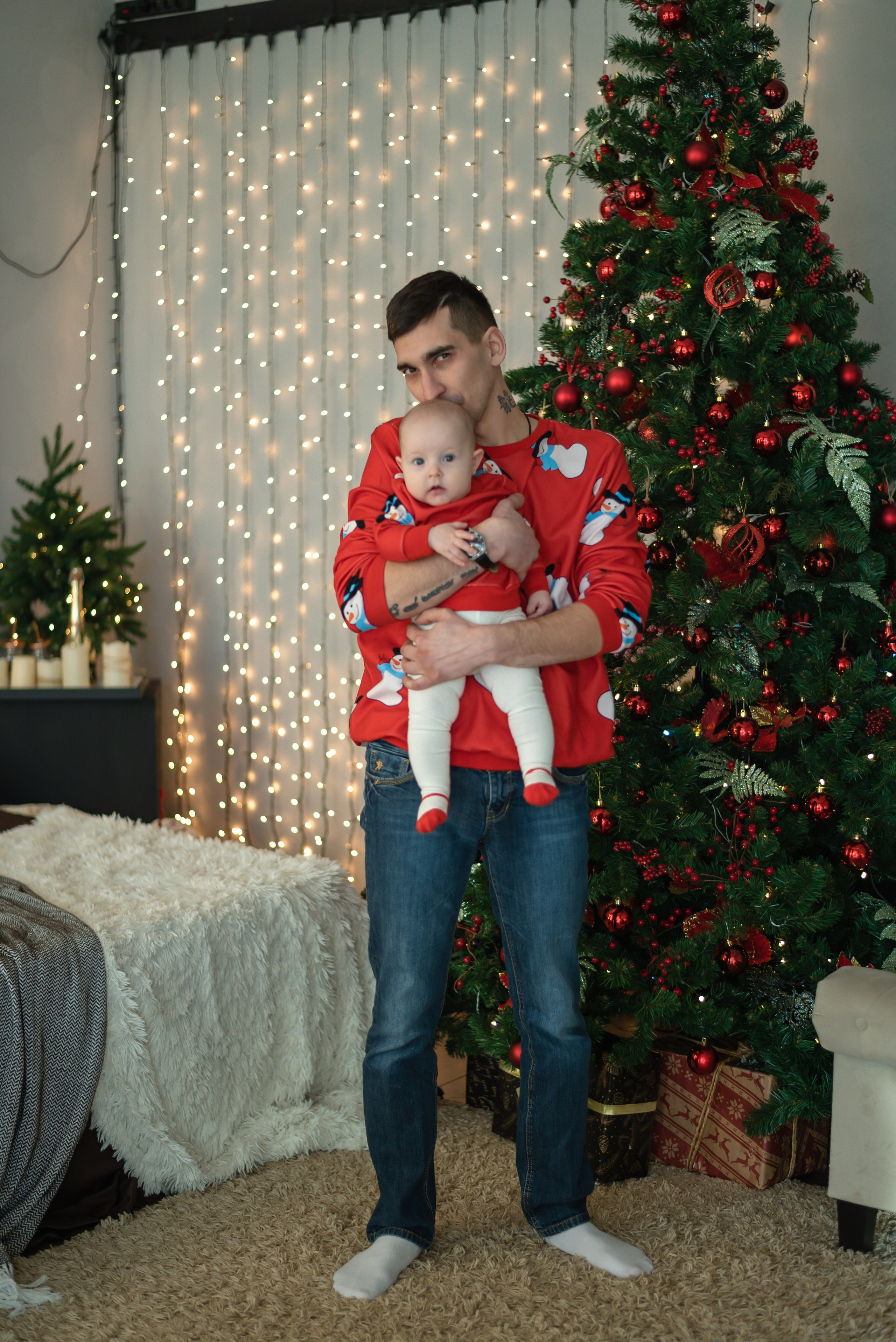 Семья и дети. Семейный и детский фотограф в Воронеже София Минакова