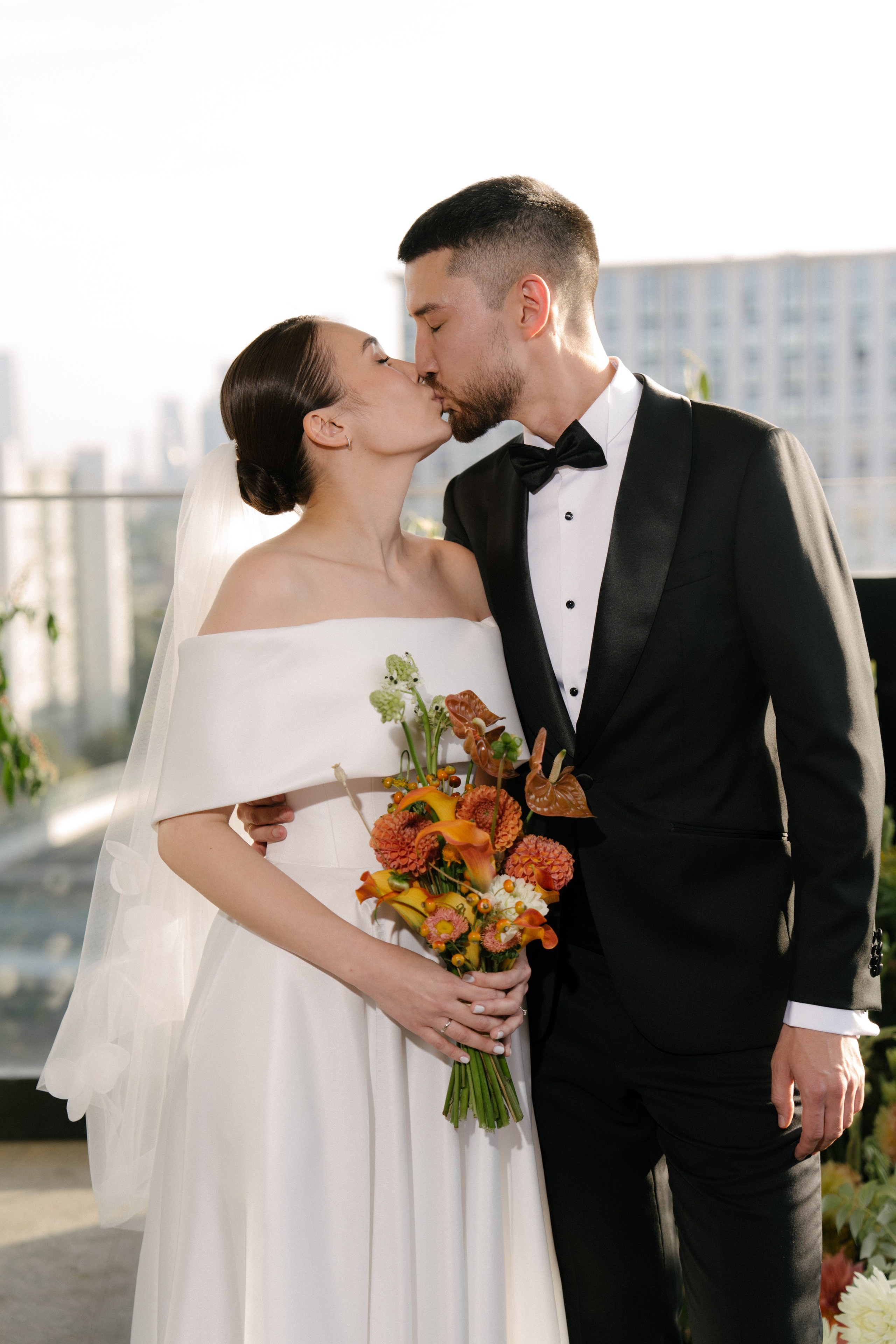 Дима & Милана. Оформление свадеб, декор свадеб Вера Маркова, Москва