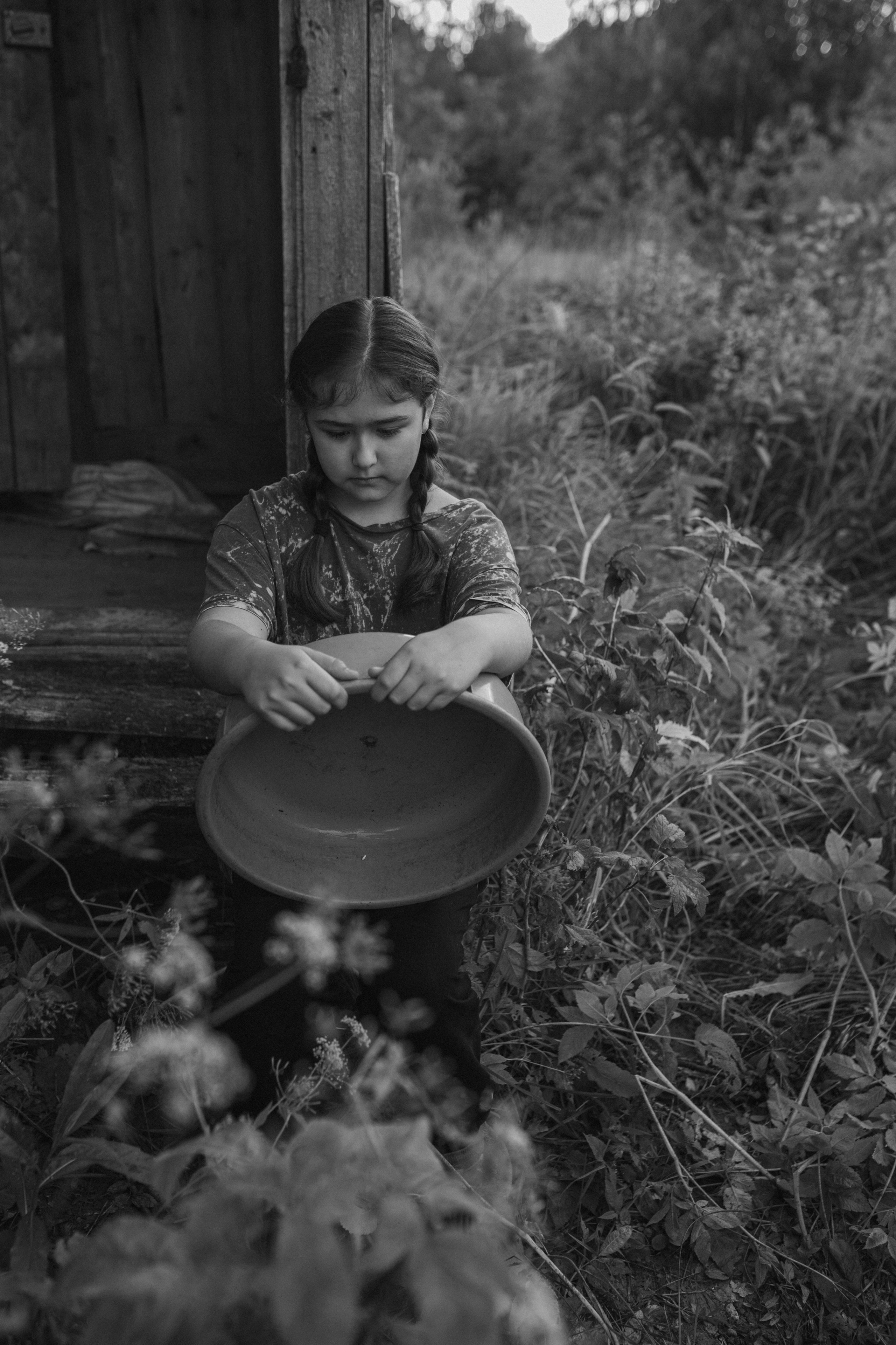 Детская фотосессия. Фотограф Яна Майорникова