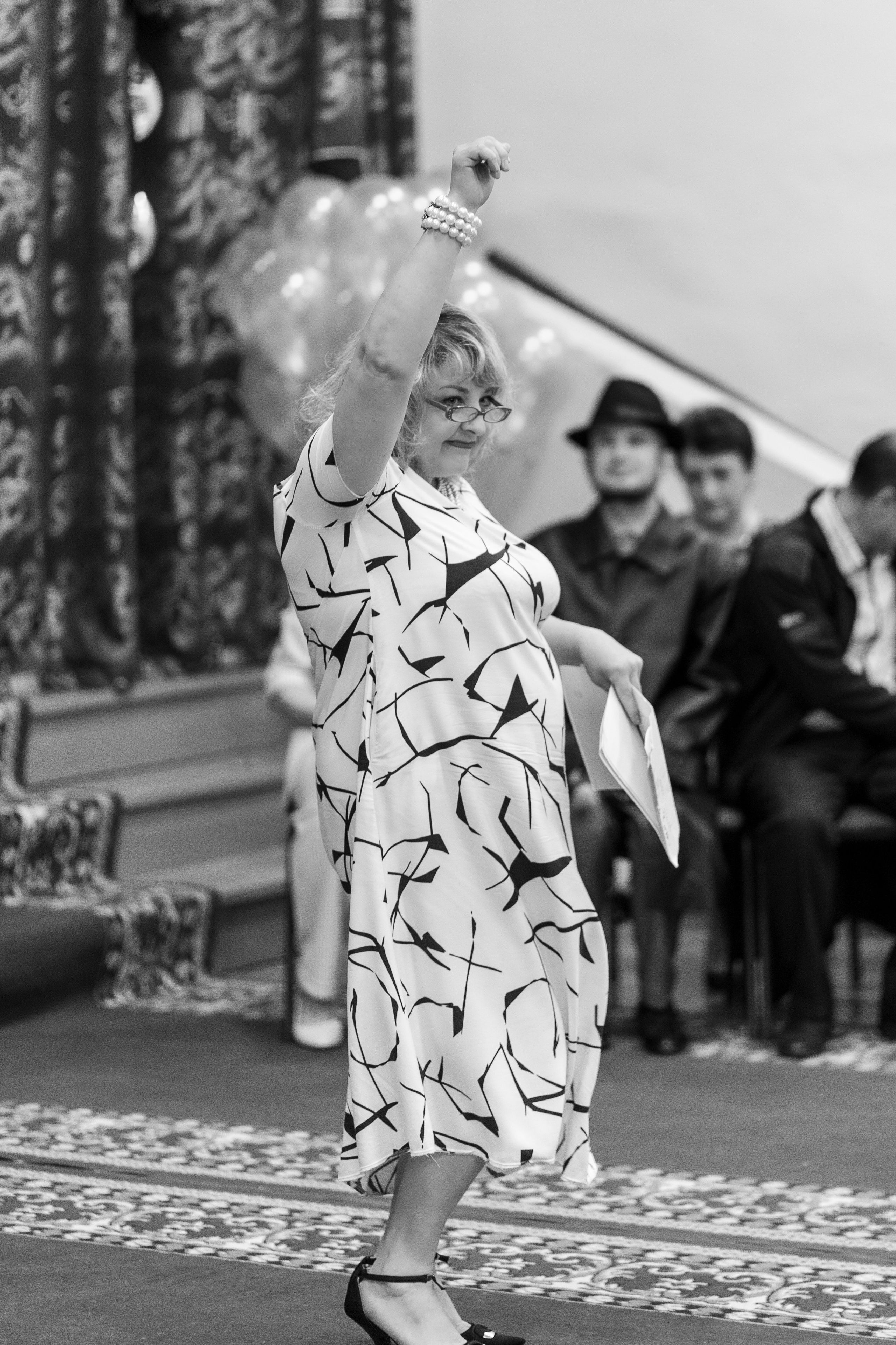 Выпускной 2024. Анастасия Паршукова — фотограф Шерегеш Новосибирск