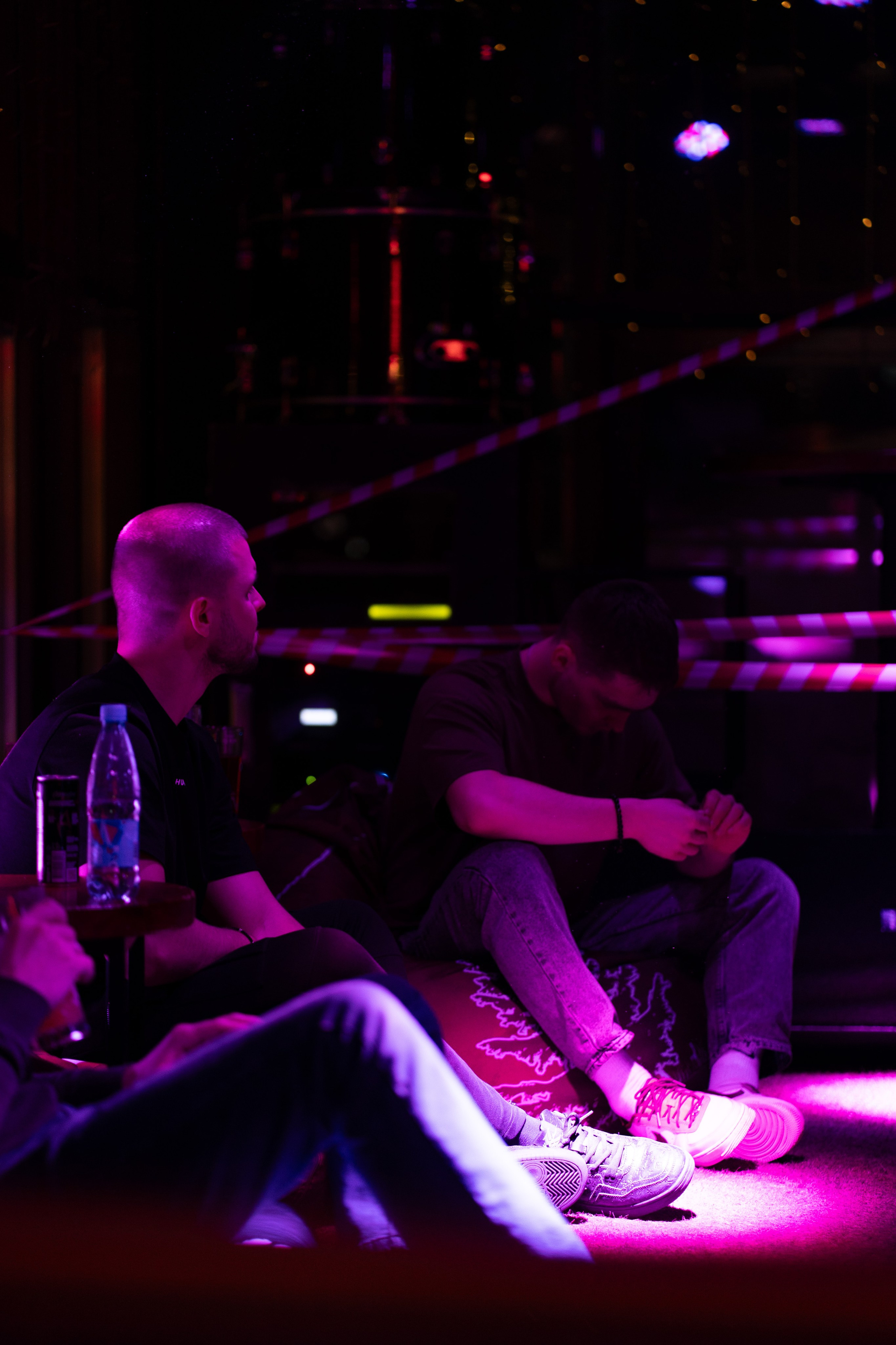 Рукс ШК. Анастасия Паршукова — фотограф Шерегеш Новосибирск