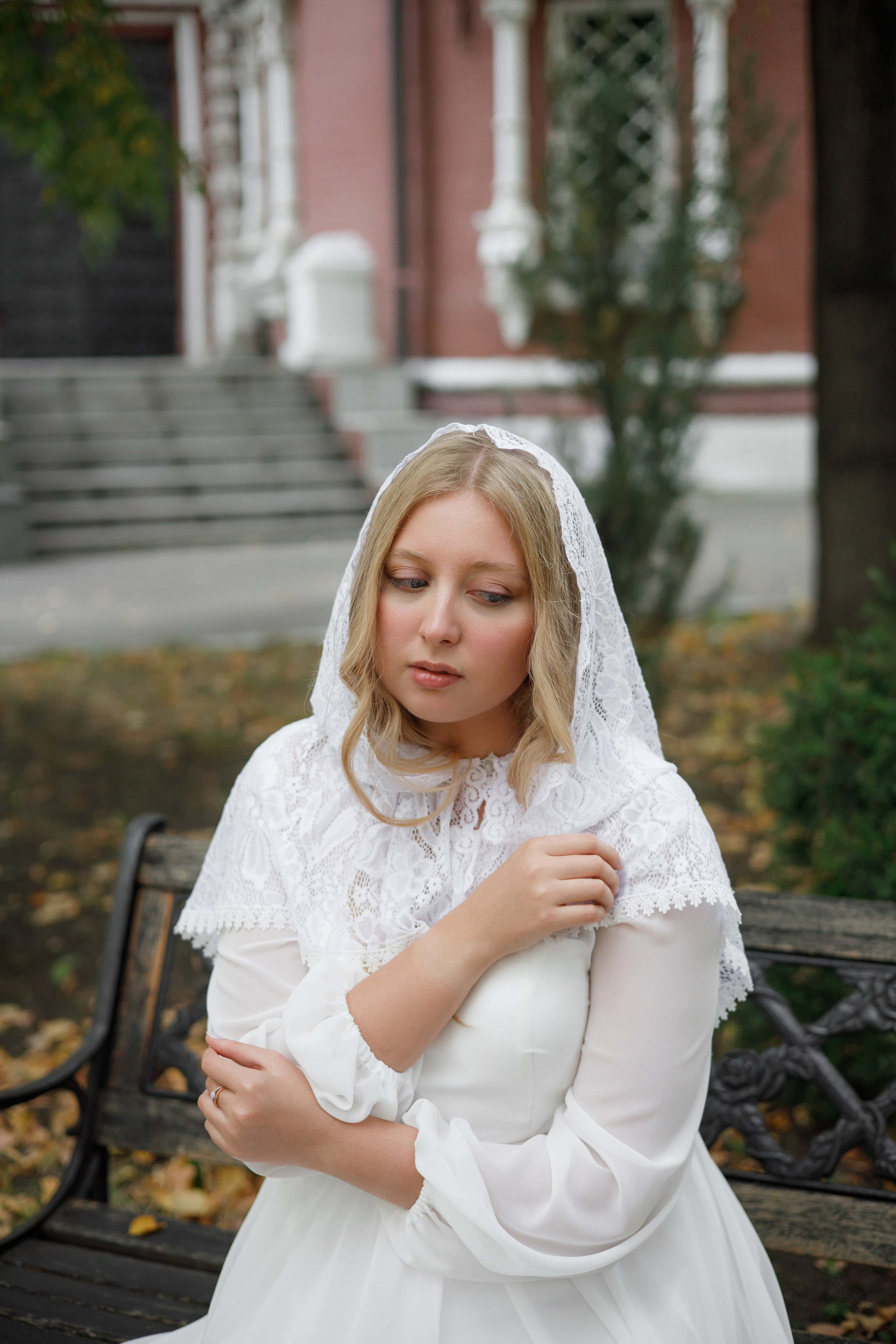 Венчание: Татьяна и Дмитрий. Свадебный и репортажный фотограф (Москва, Королев и другие)