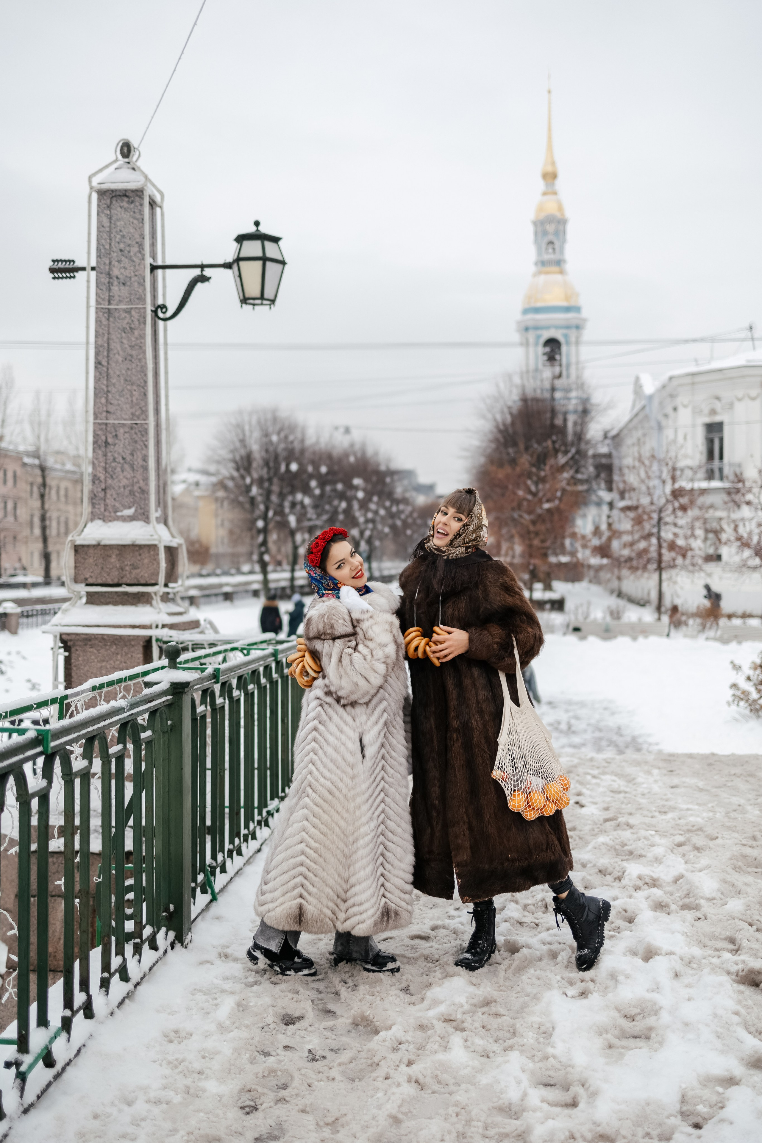 Мария. Lifestyle фотограф в Санкт-Петербурге Анна Щекалева