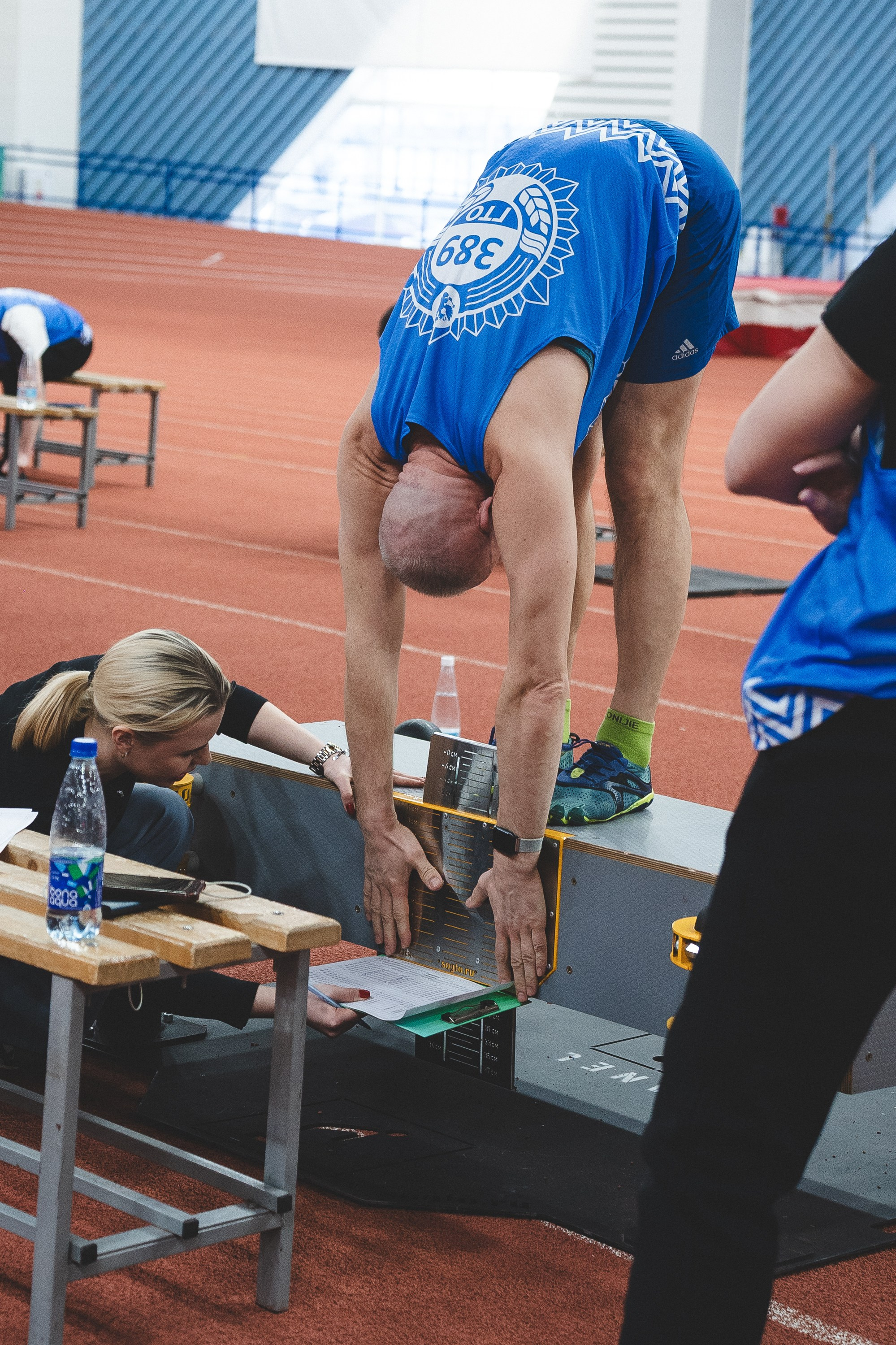 ГТО. Репортажный и портретный фотограф в Санкт-Петербурге Пчелинов Александр