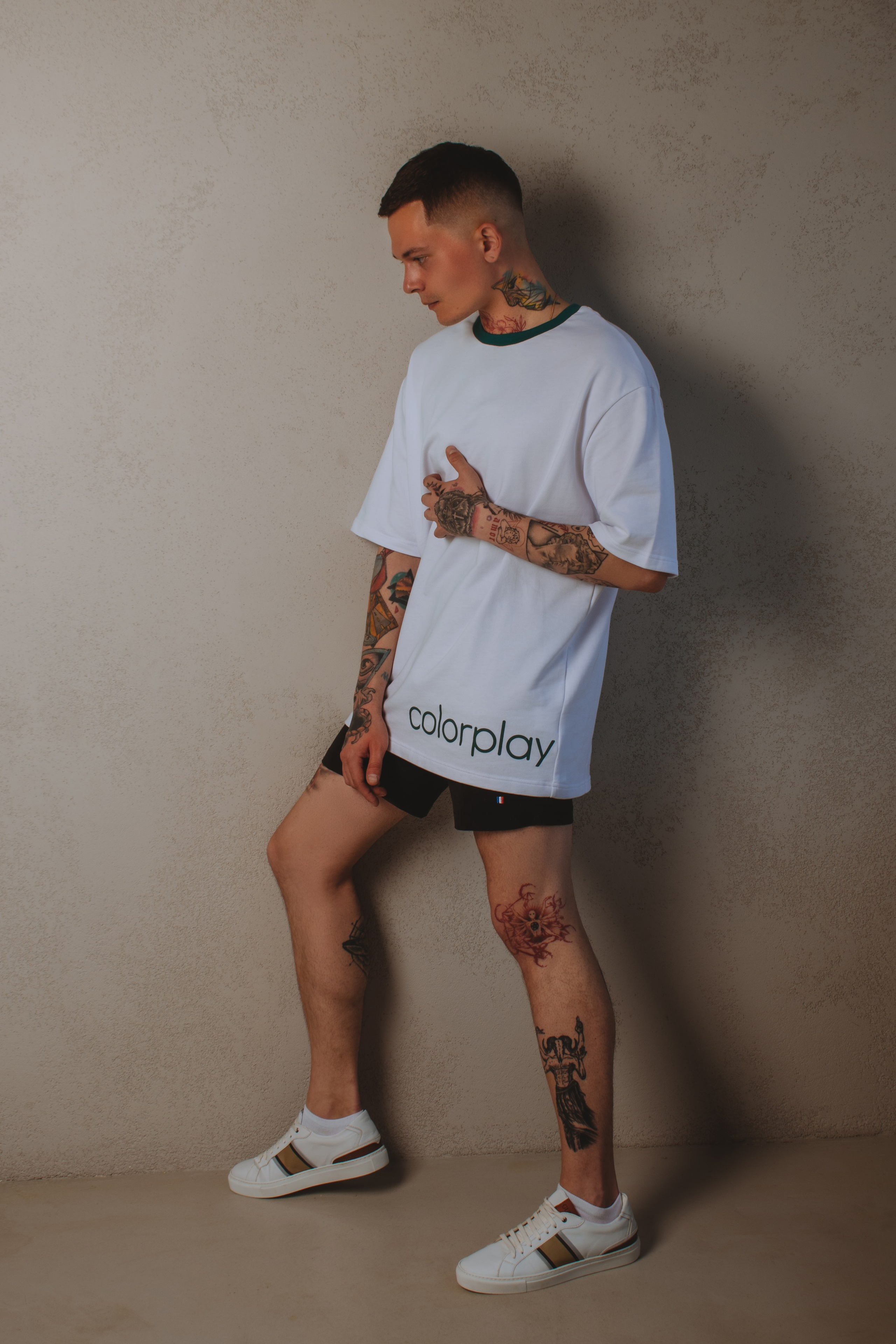 Denis. Стильный фотограф Екатеринбурга Veber Anastasia