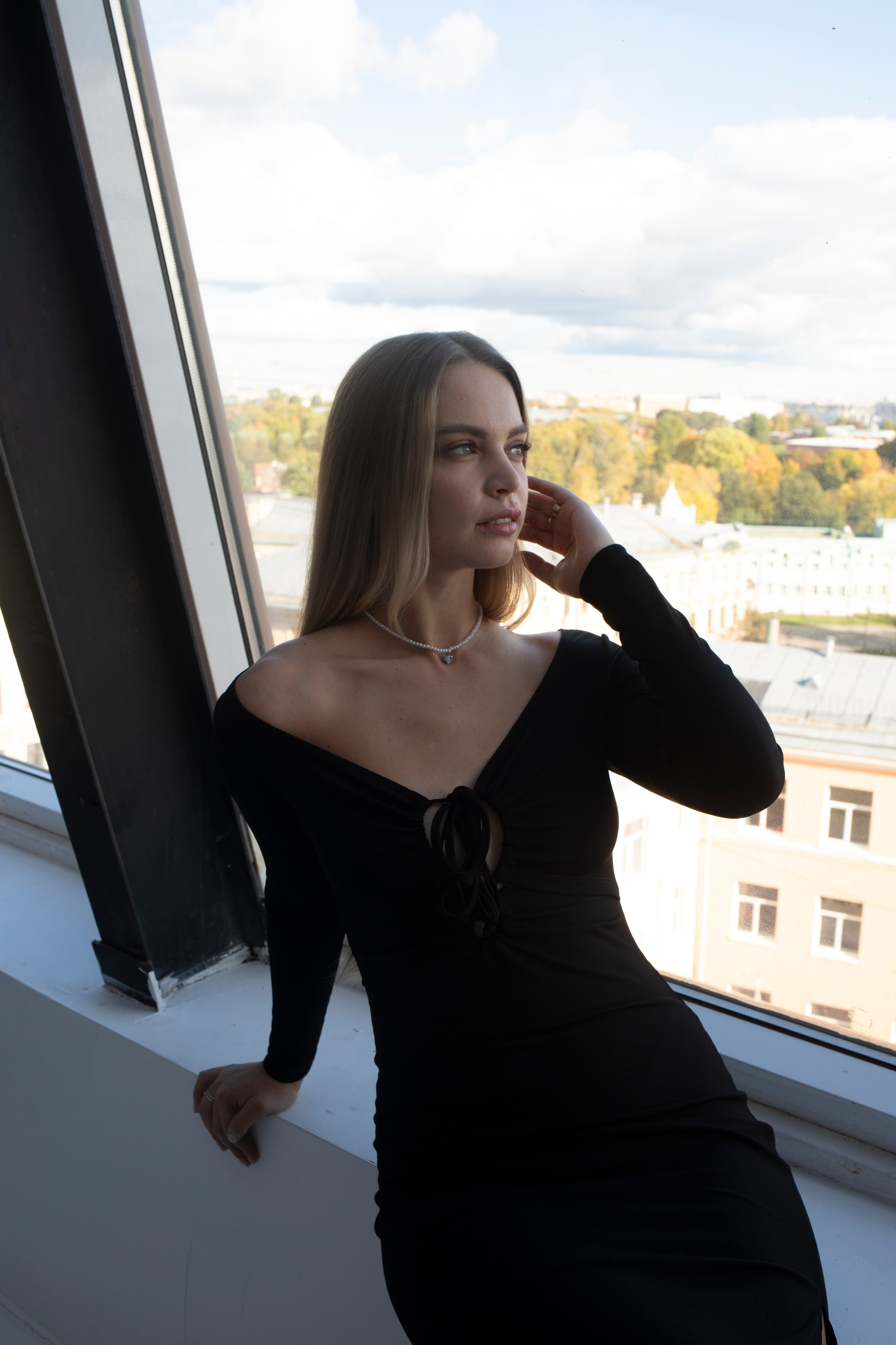 Женские портреты в студии. Фотограф Санкт-Петербург Всеволожск Мария Наскидашвили