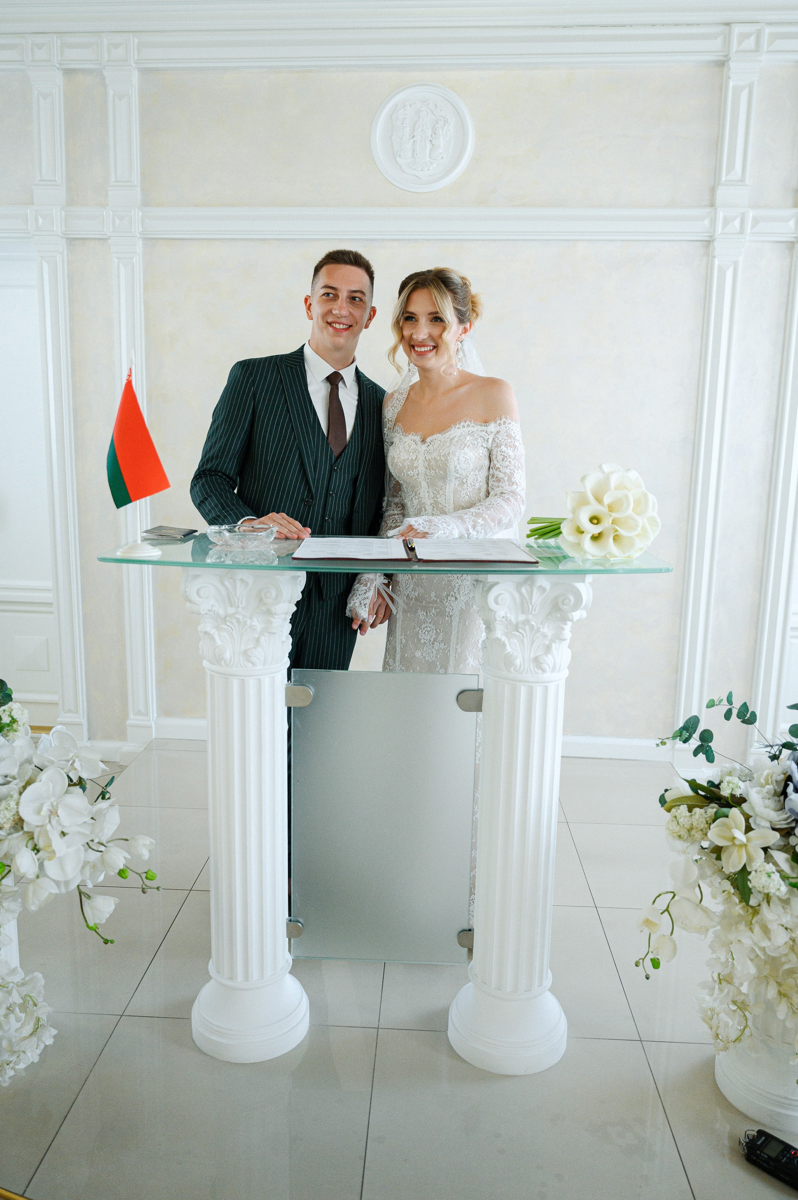 Илья & Алина