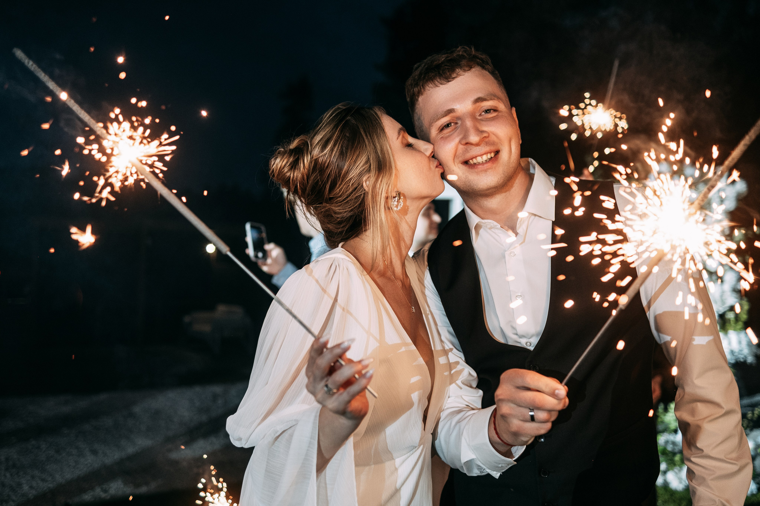 Mihail i Tatyana. Event агентство PAPRIKA в Екатеринбурге