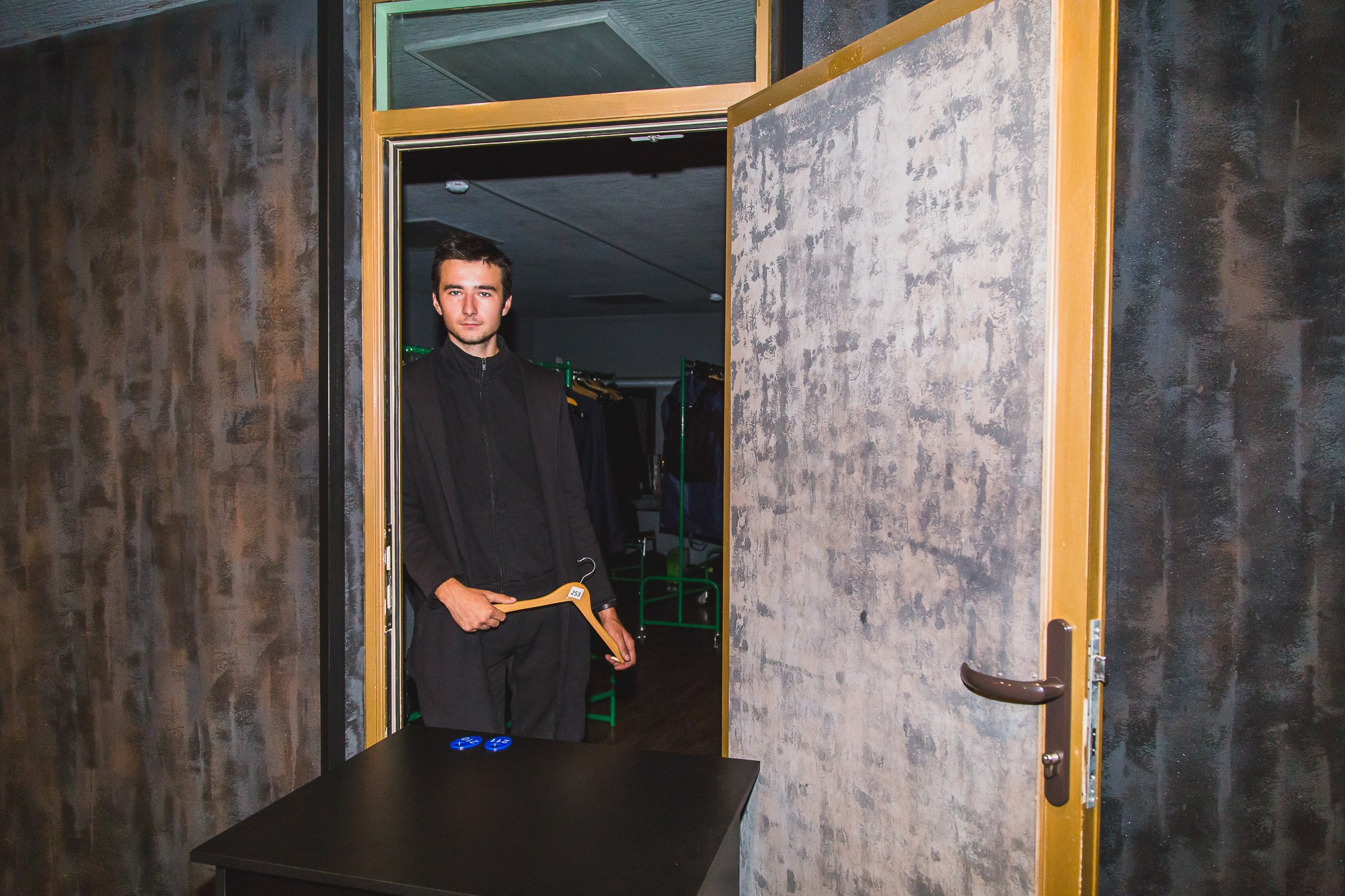 Презентация Lexus ES. Видеооператор/Фотограф Николай Завьялов