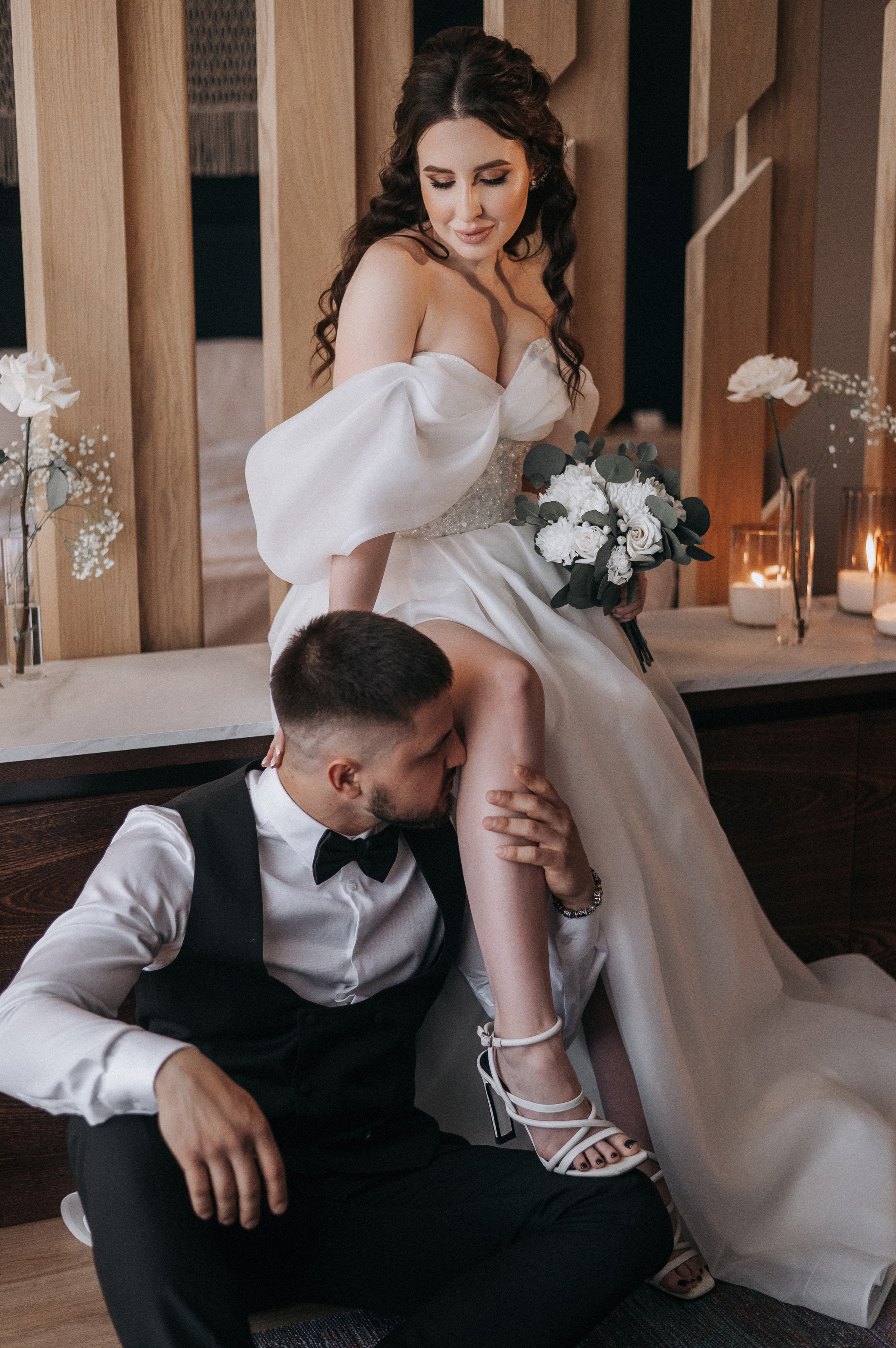 Кирилл Софья. Главная