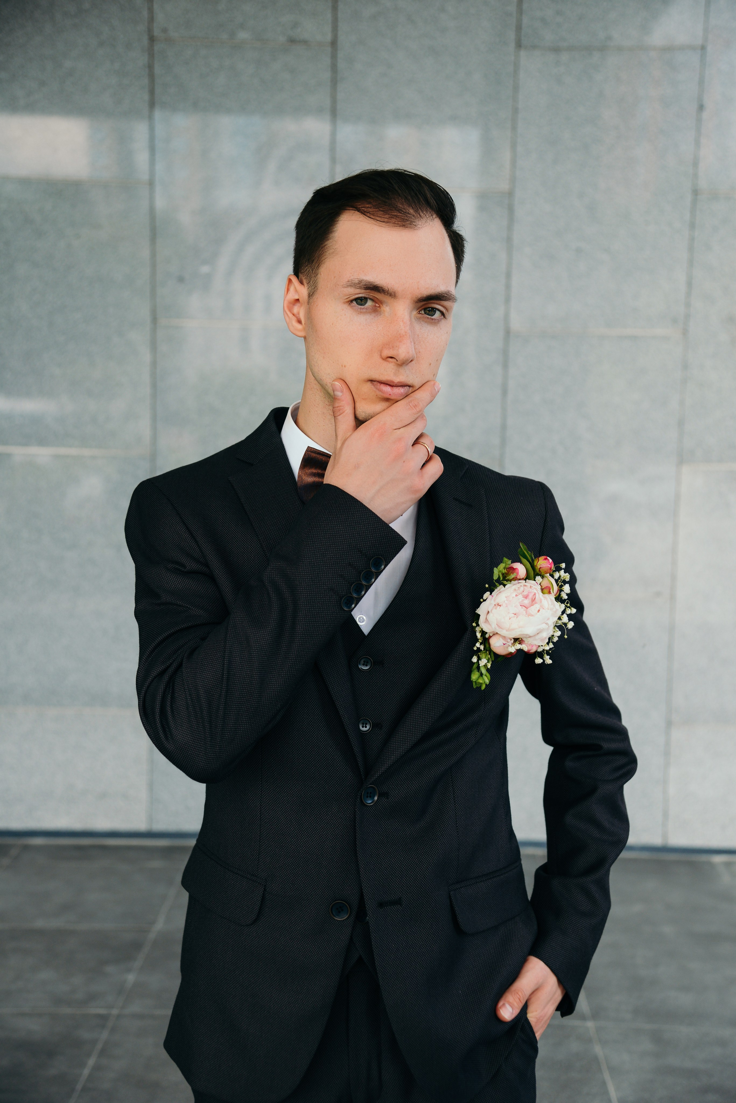 Wedding in the city. Фотограф Ярута Оксана / Ростов-на-Дону