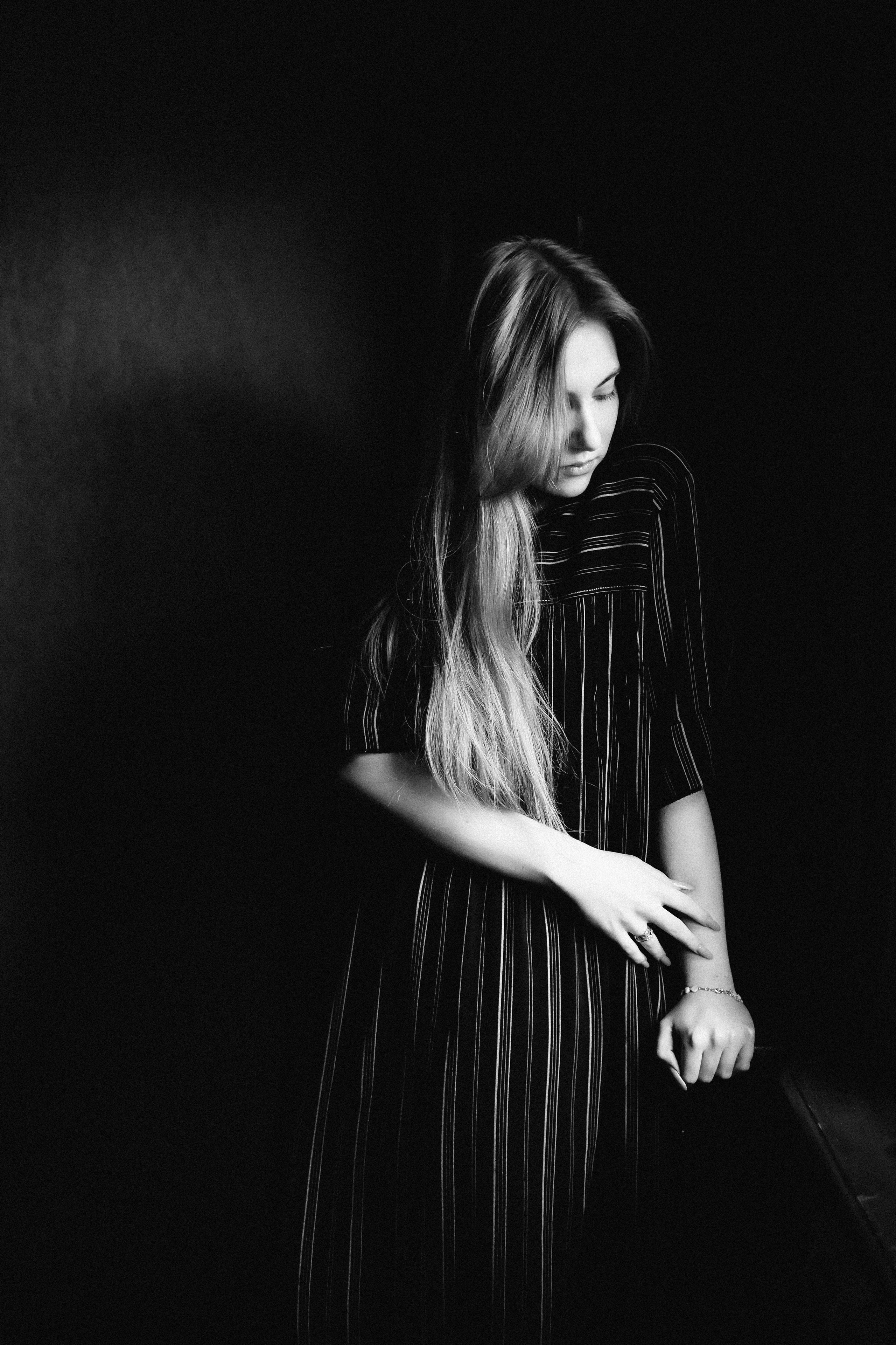 Большая семья в большом доме. Фотограф Михаил Ерохин | Москва