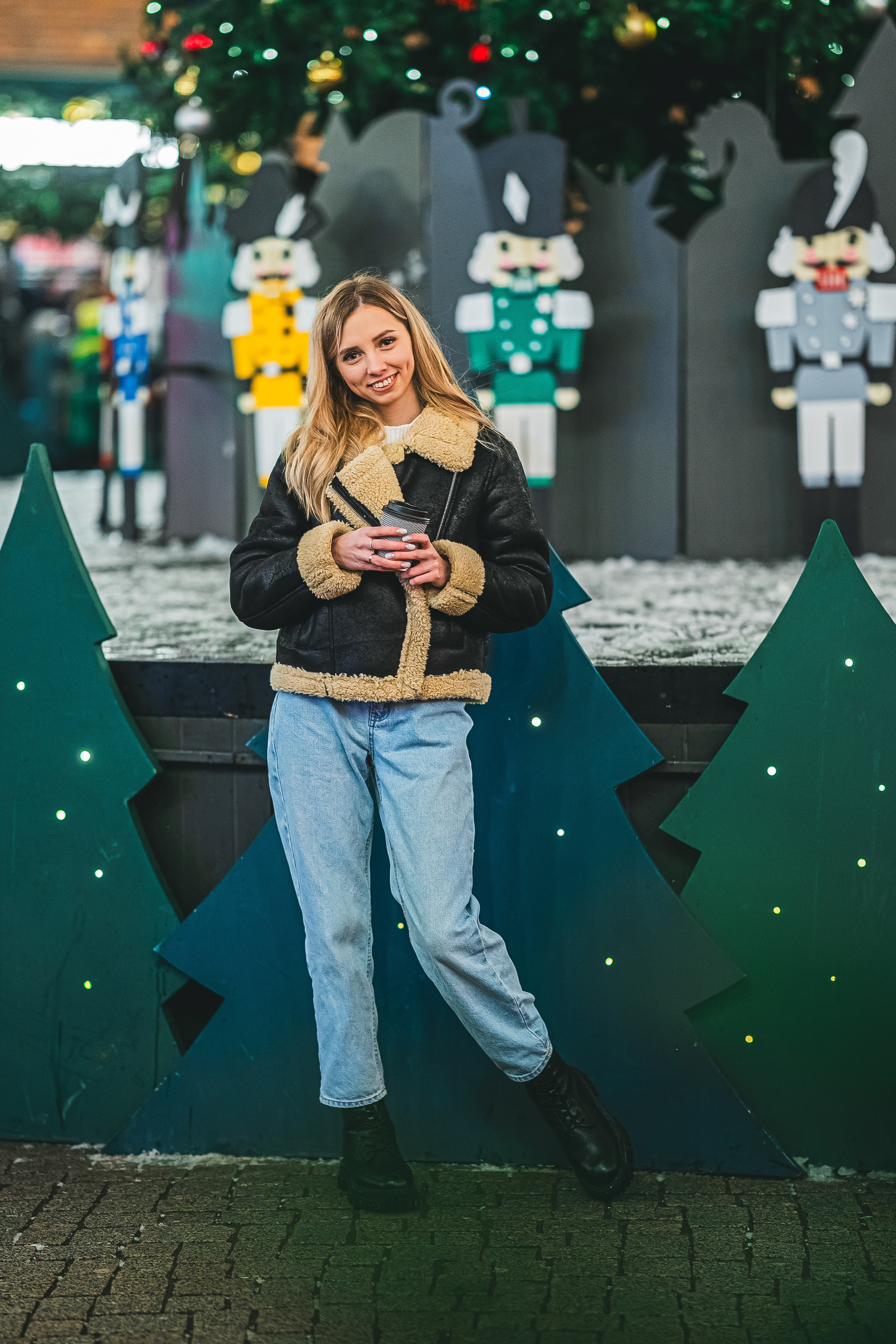 Kristina & Vika. Фотограф Никита Иванов