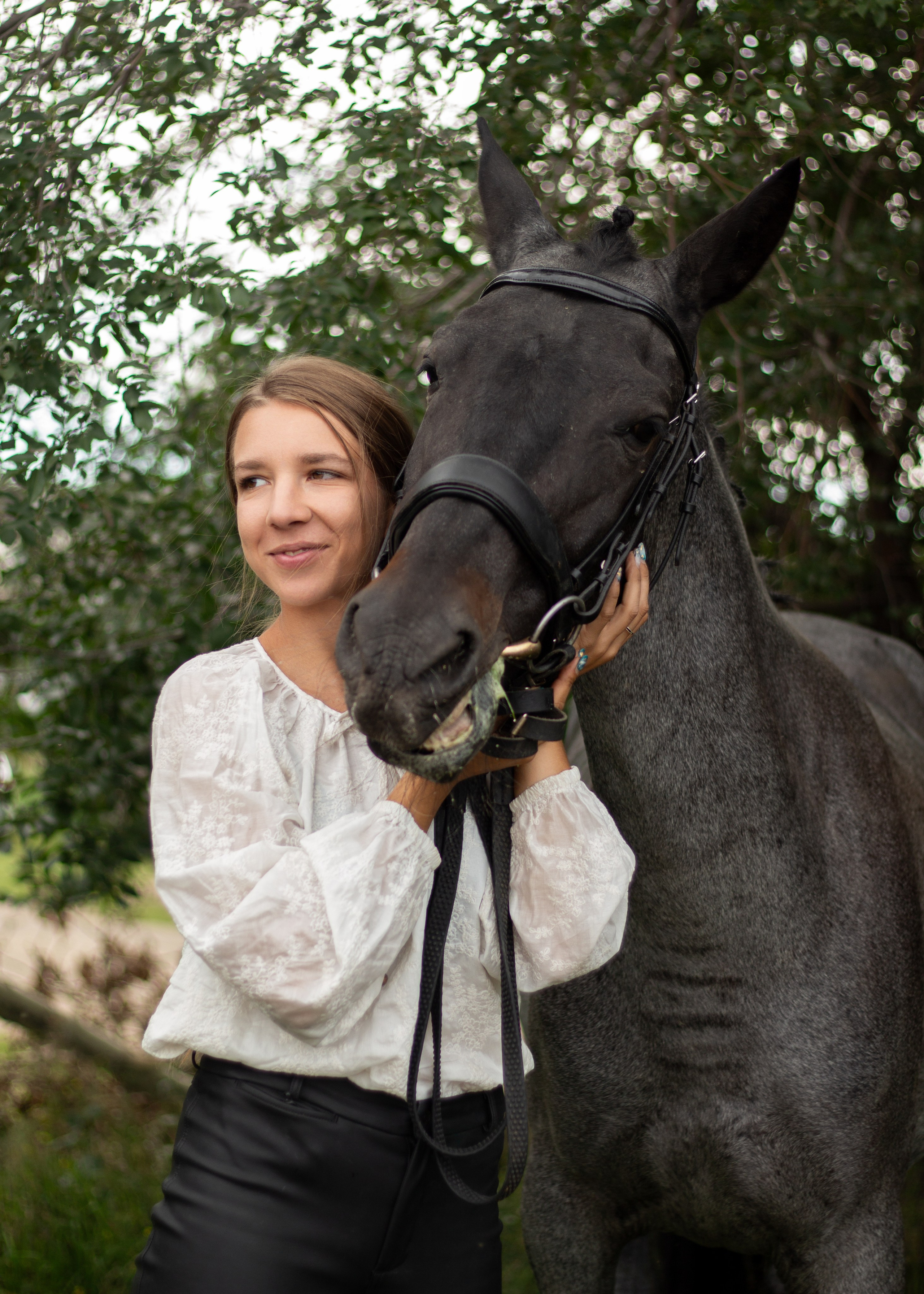 Алина и ЛаГерда. Фотограф в Иркутске, Харитонова Елизавета