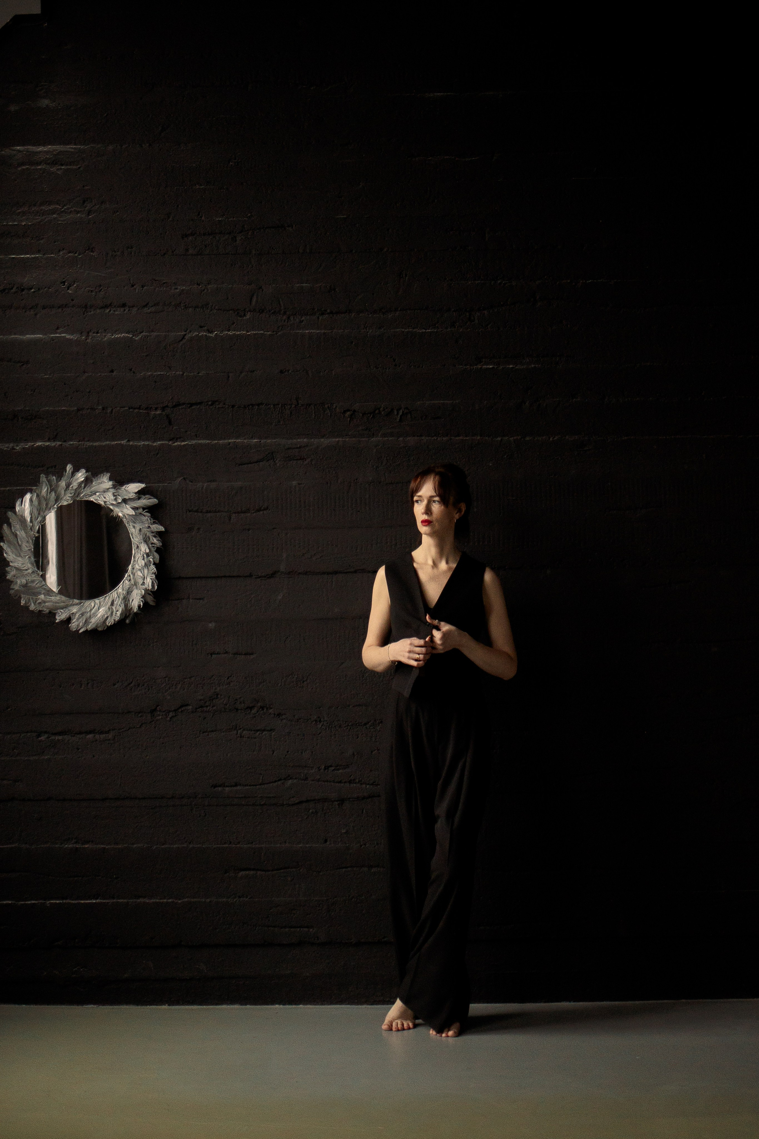 Анастасия. Семейный фотограф Фотосессия беременности  Екатеринбург Елена Луткова