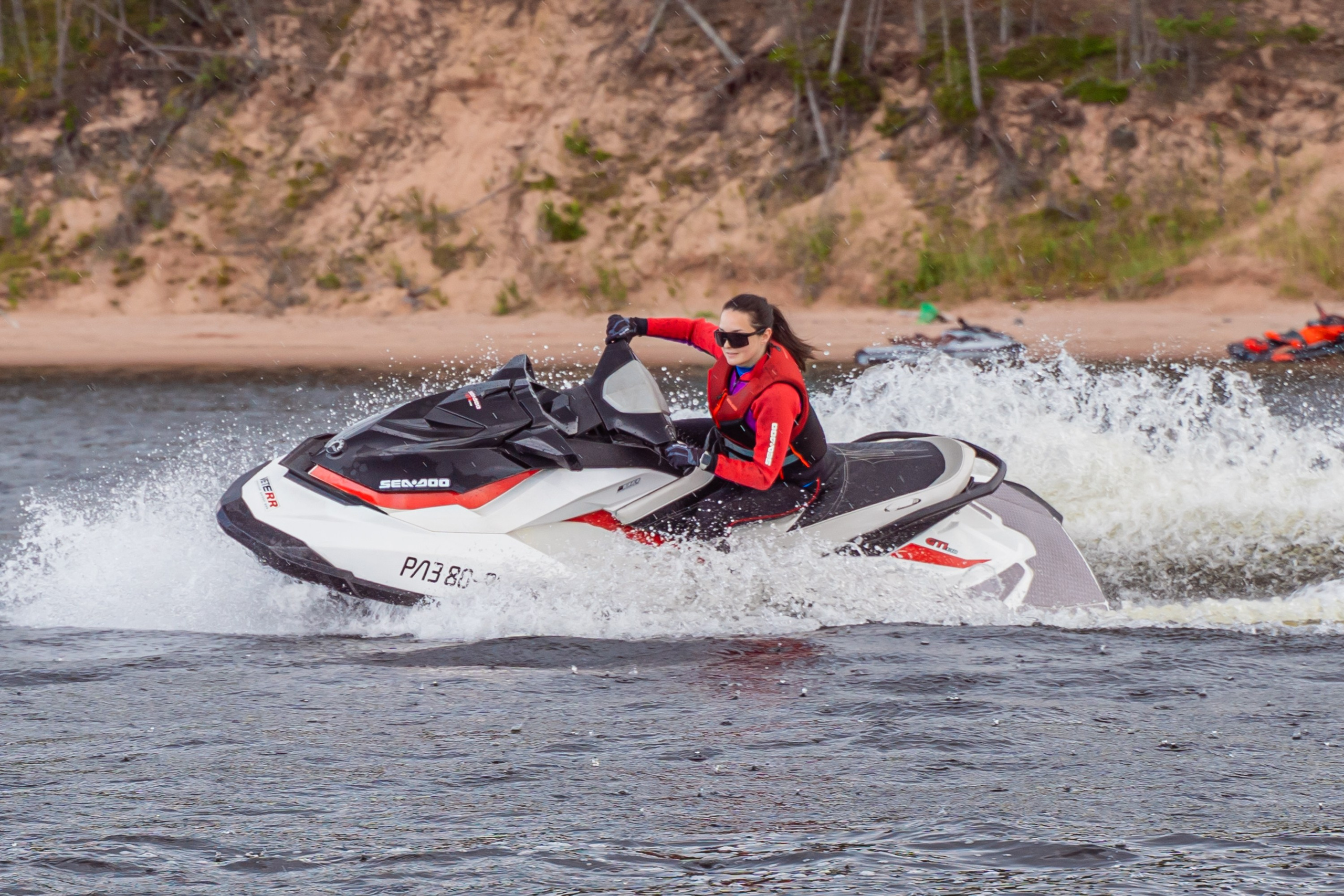 Гидровыезд в Коневский мужской монастырь. Свадебный, семейный, портретный, репортажный фотограф в Санкт-Петербурге