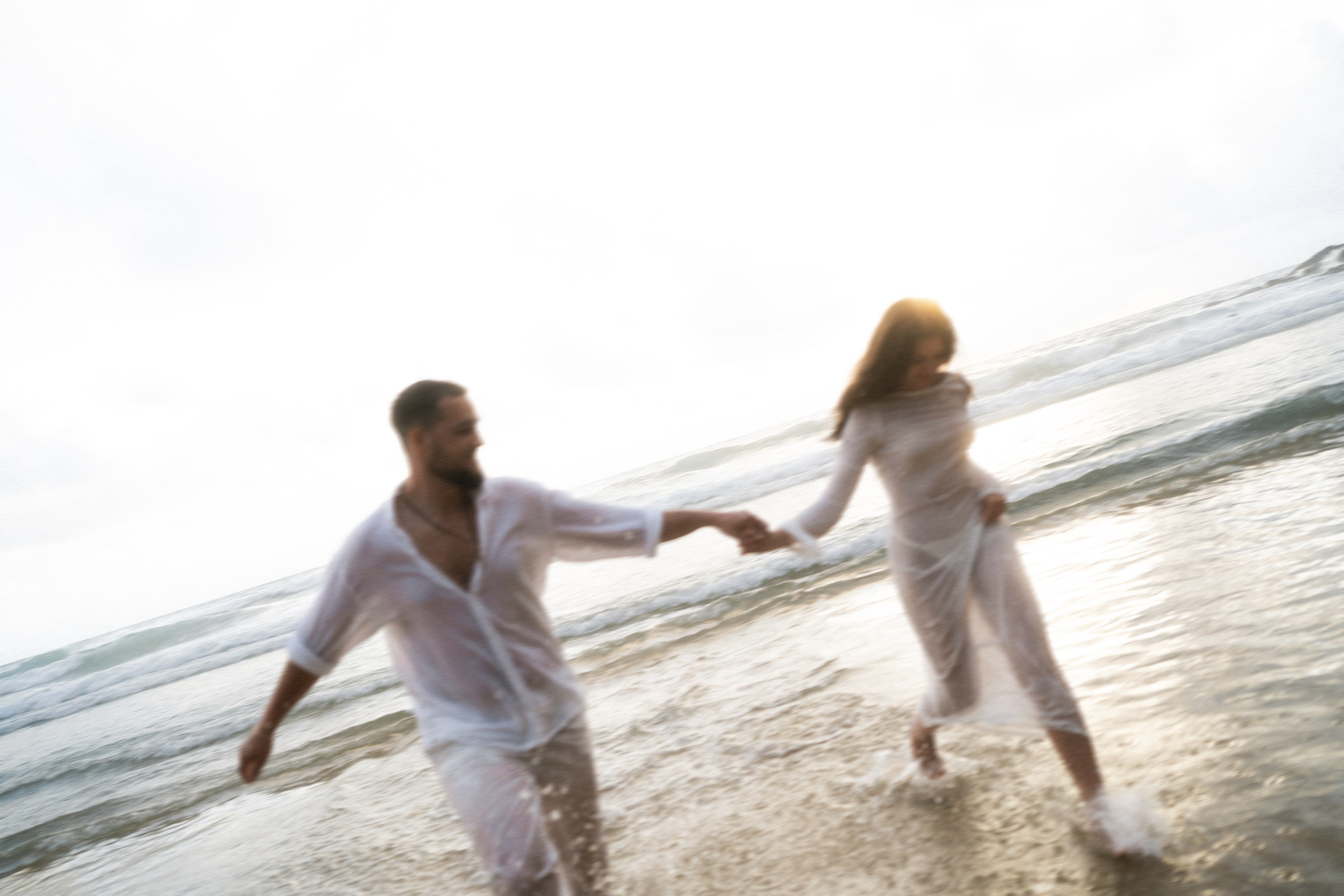 Just us. Photographer in Phuket Andrei Valiev