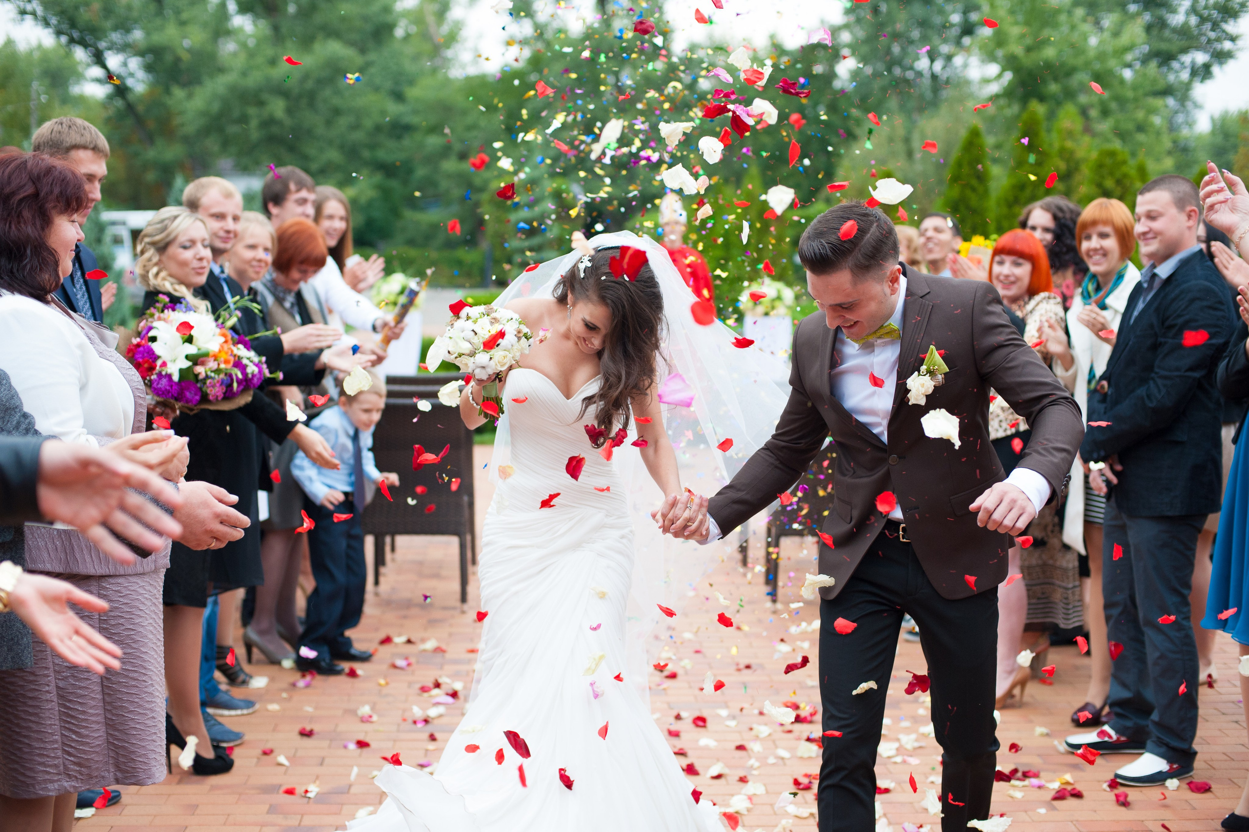 Вера и Игорь. Свадебный фотограф в Ростове-на-Дону Владимир Пешков
