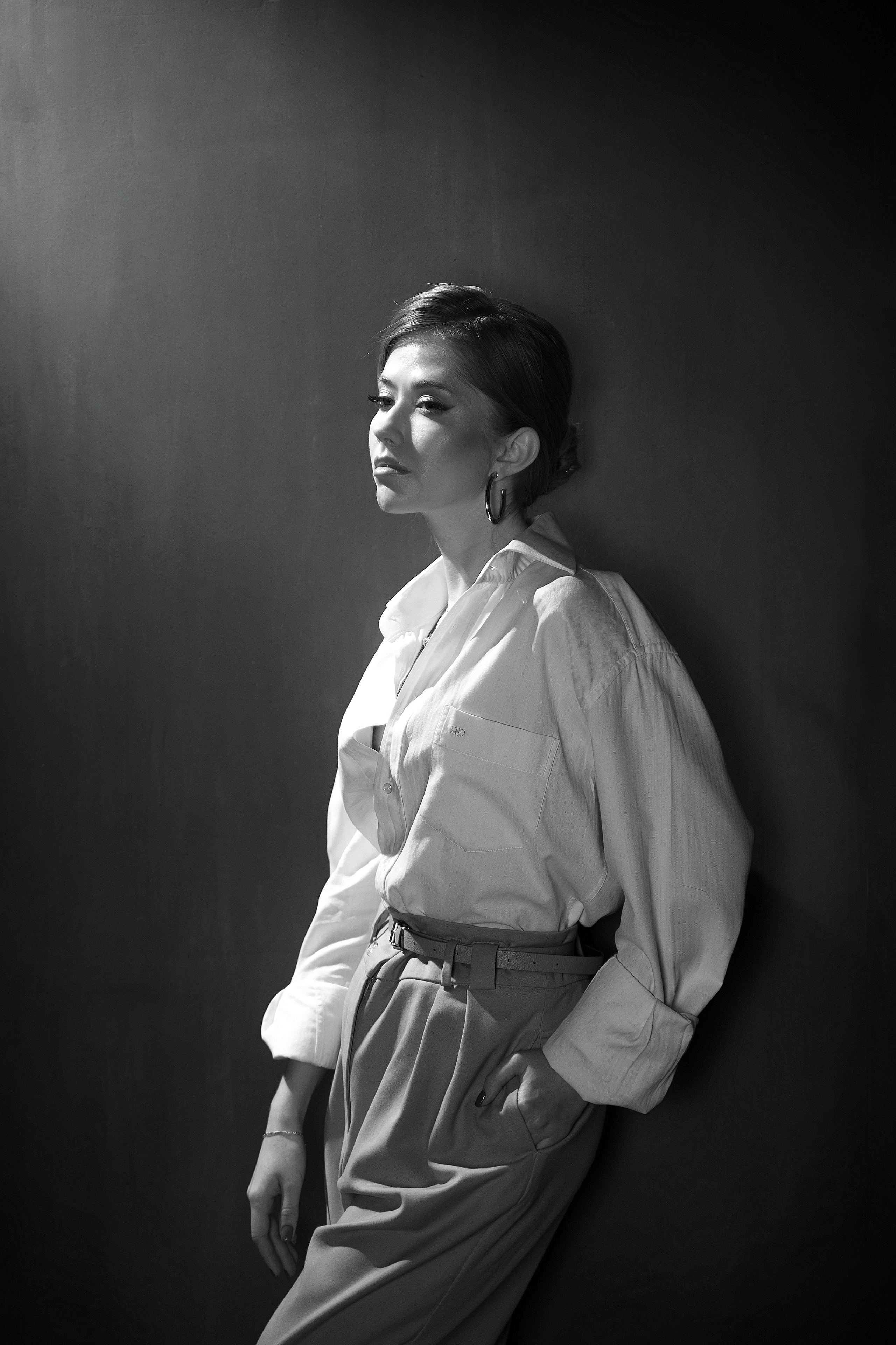 Анастасия. Фотограф в Самаре Погребнякова Мария