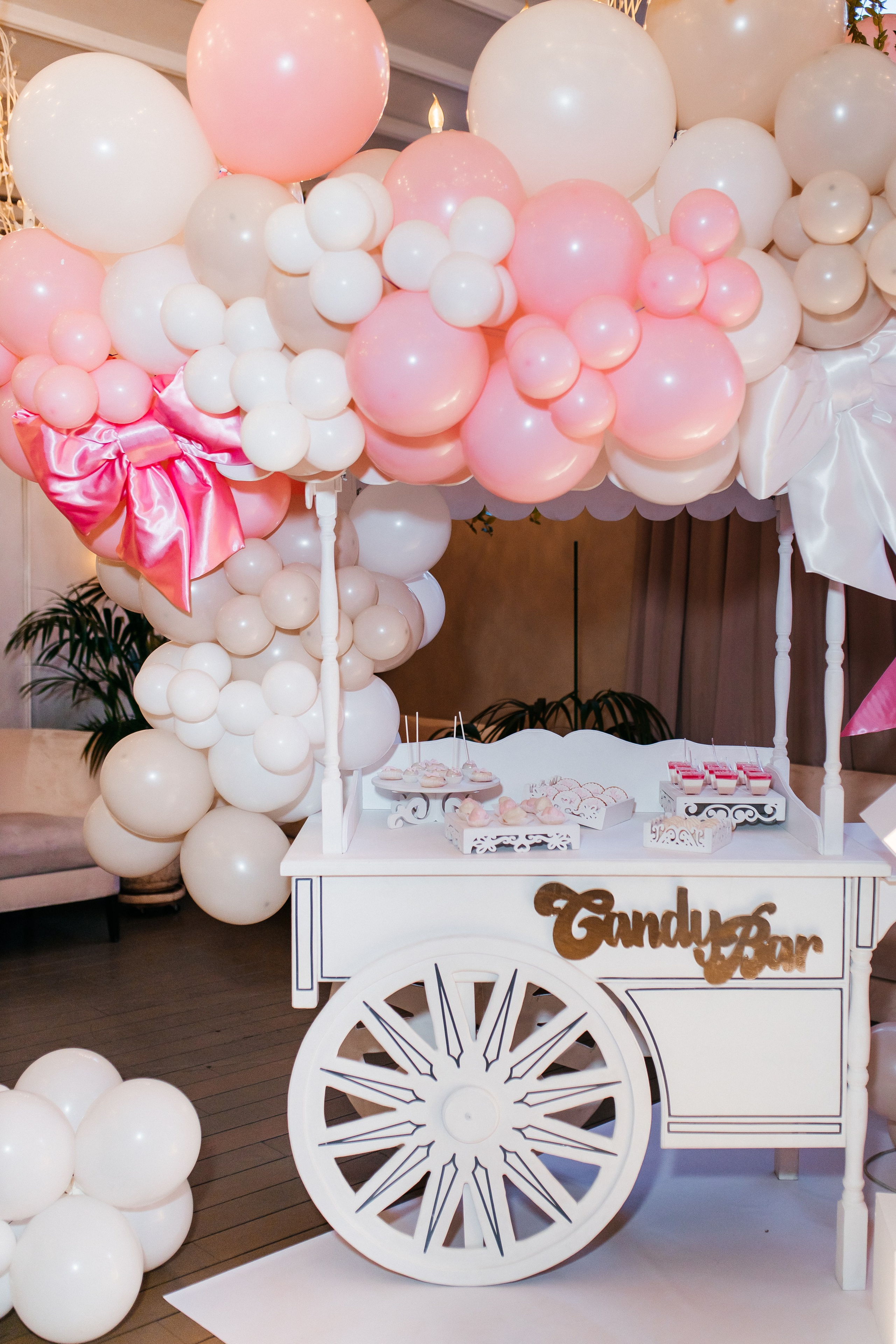 Большой семейный праздник. Фотограф в Краснодаре Алла Потоцкая