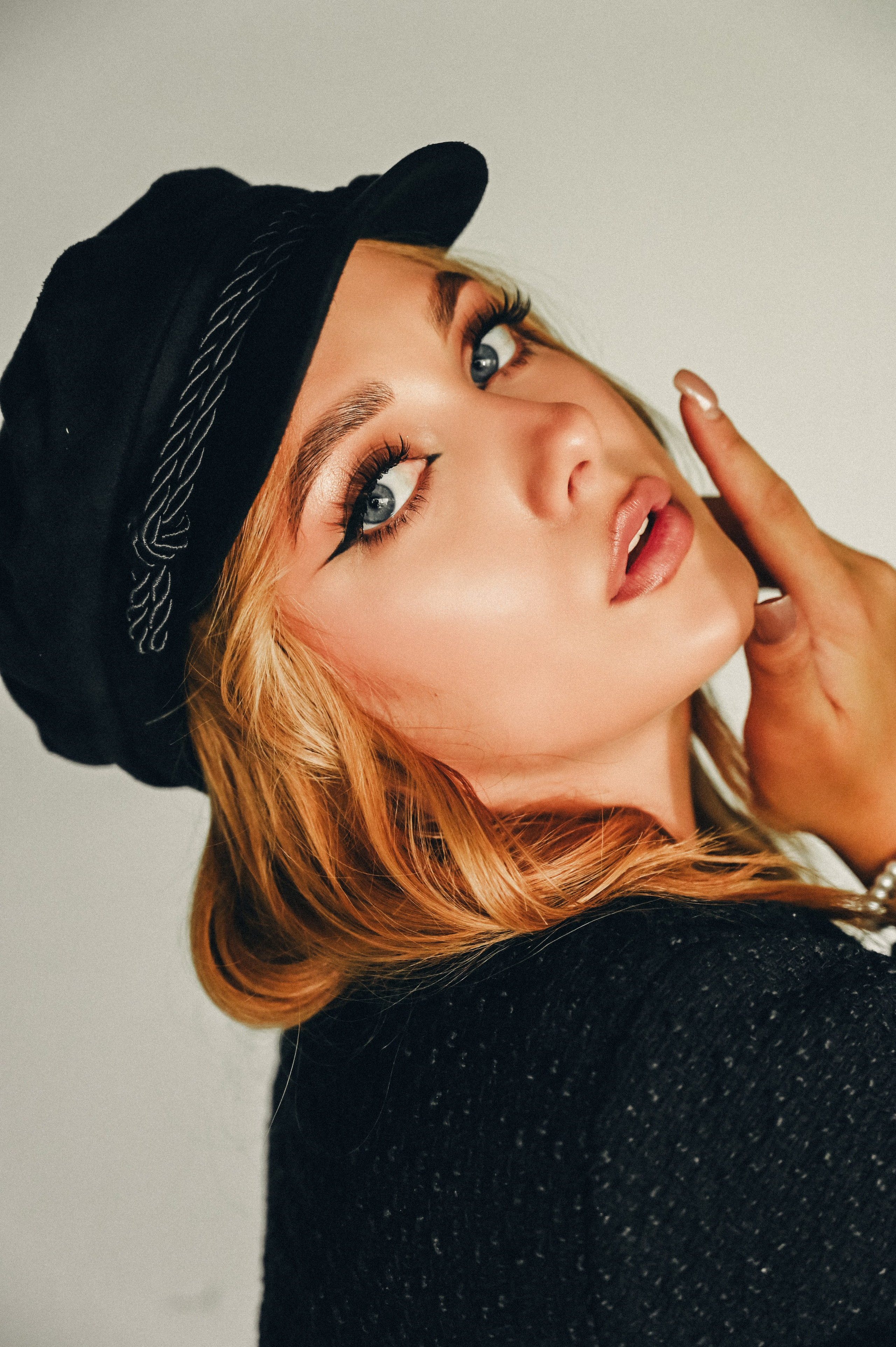 Шанель. Семейный и детский фотограф во Фрязино, Ивантеевке и Щелково Матвеева