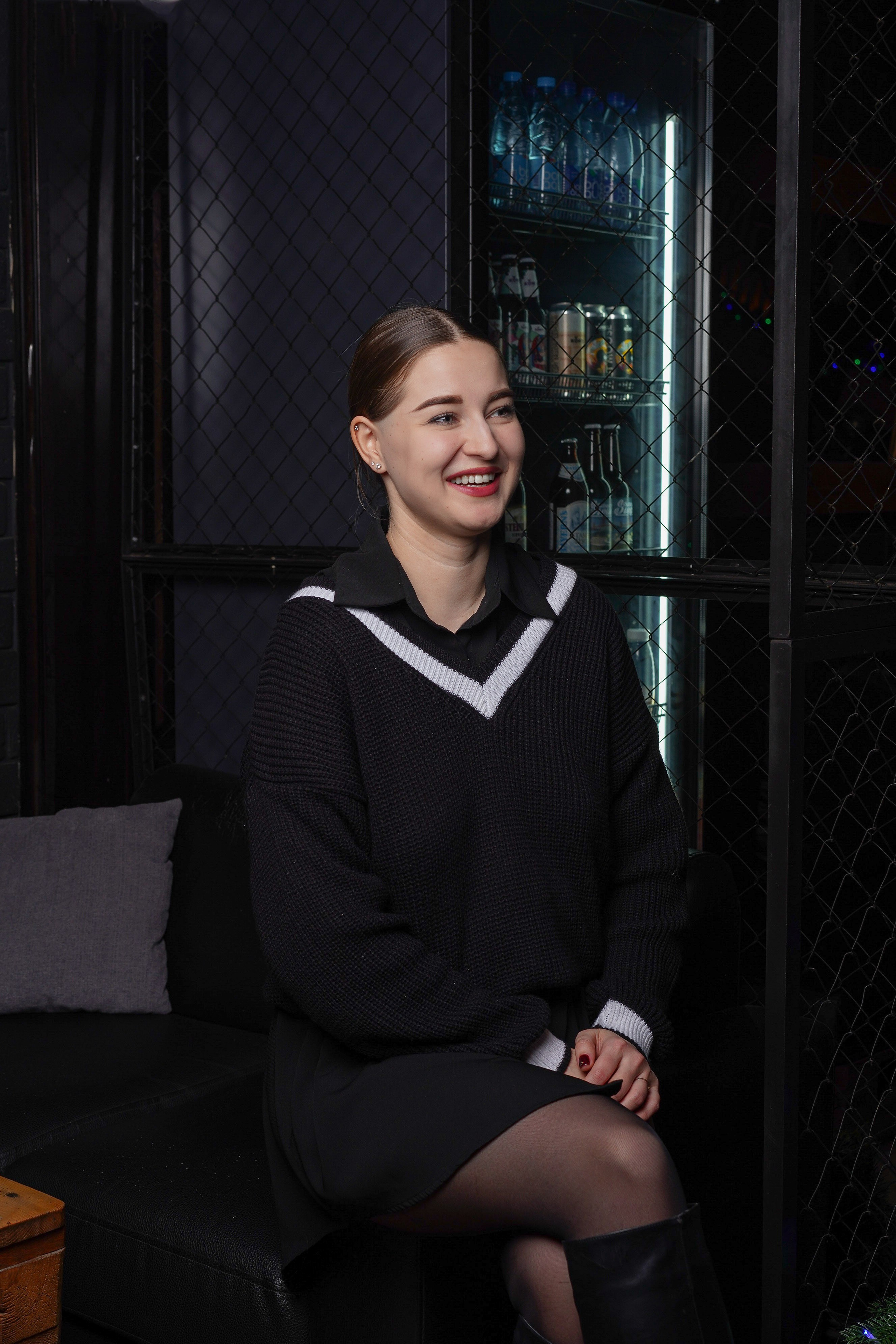 Все свои. Контент-фотограф Калининград АНАСТАСИЯ ТКАЧЕВА