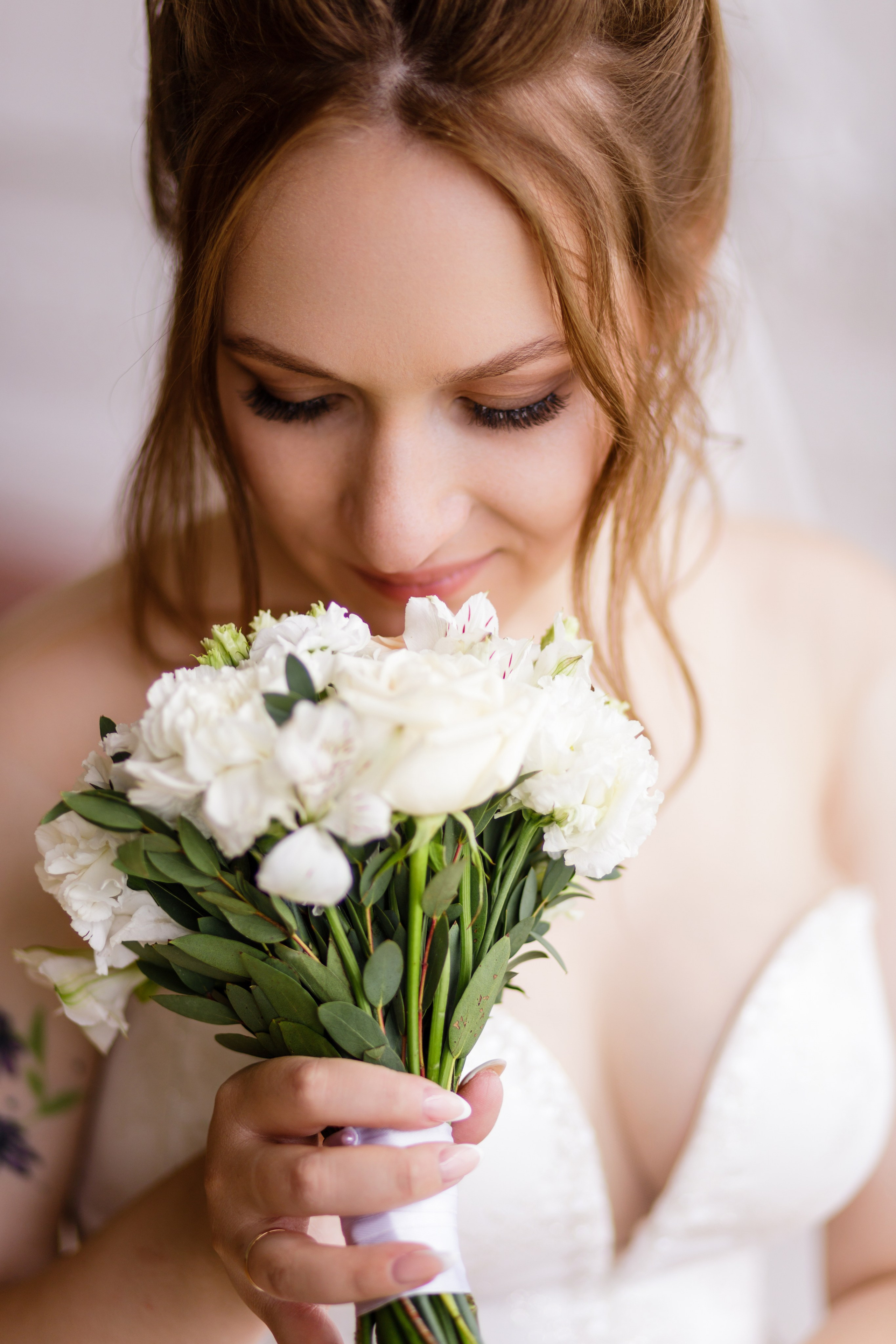 Свадьбы. Фотограф Новосибирск Анна Полонова