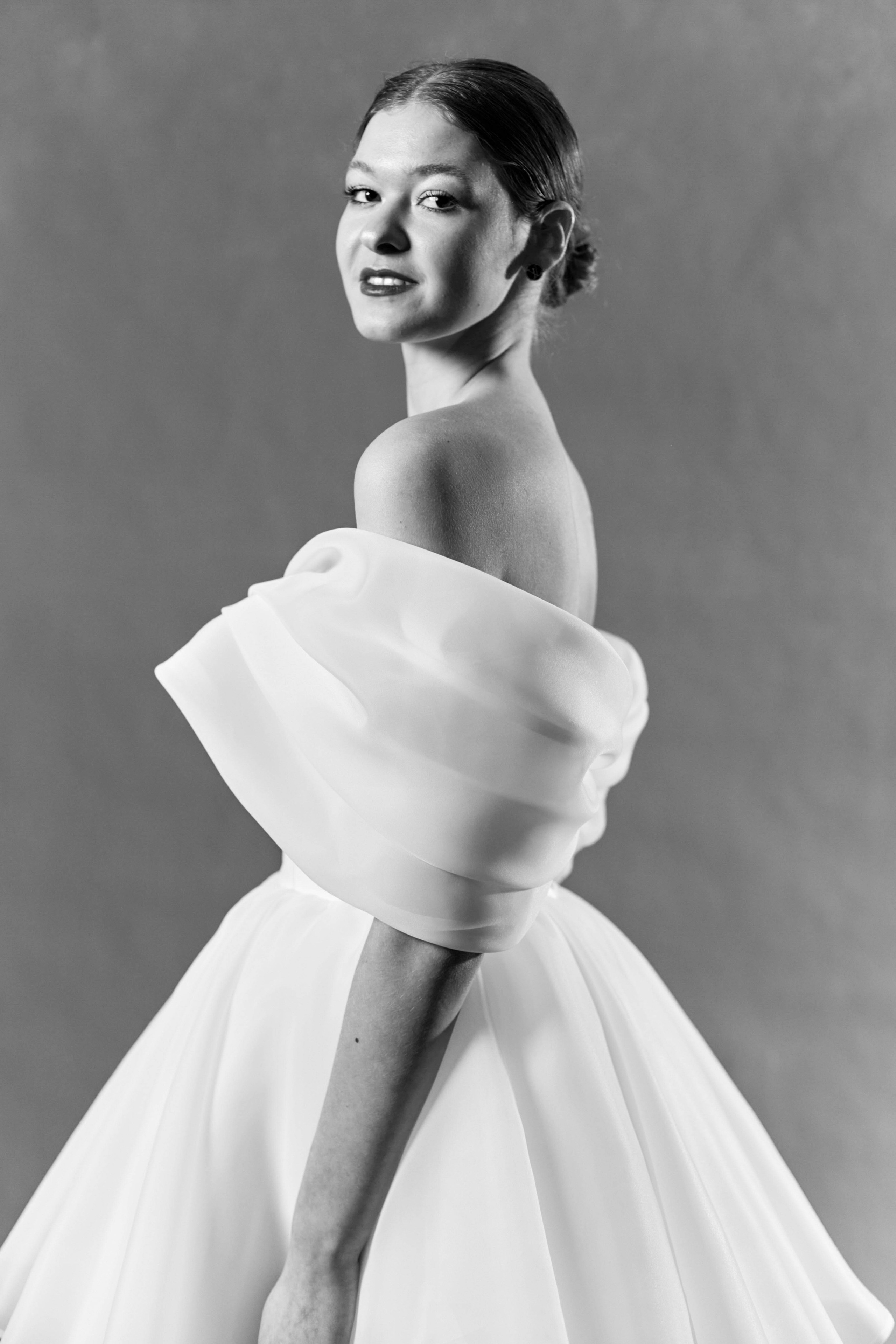 Виви. Свадебный салон-ателье Бонжур в Минске Bonjour