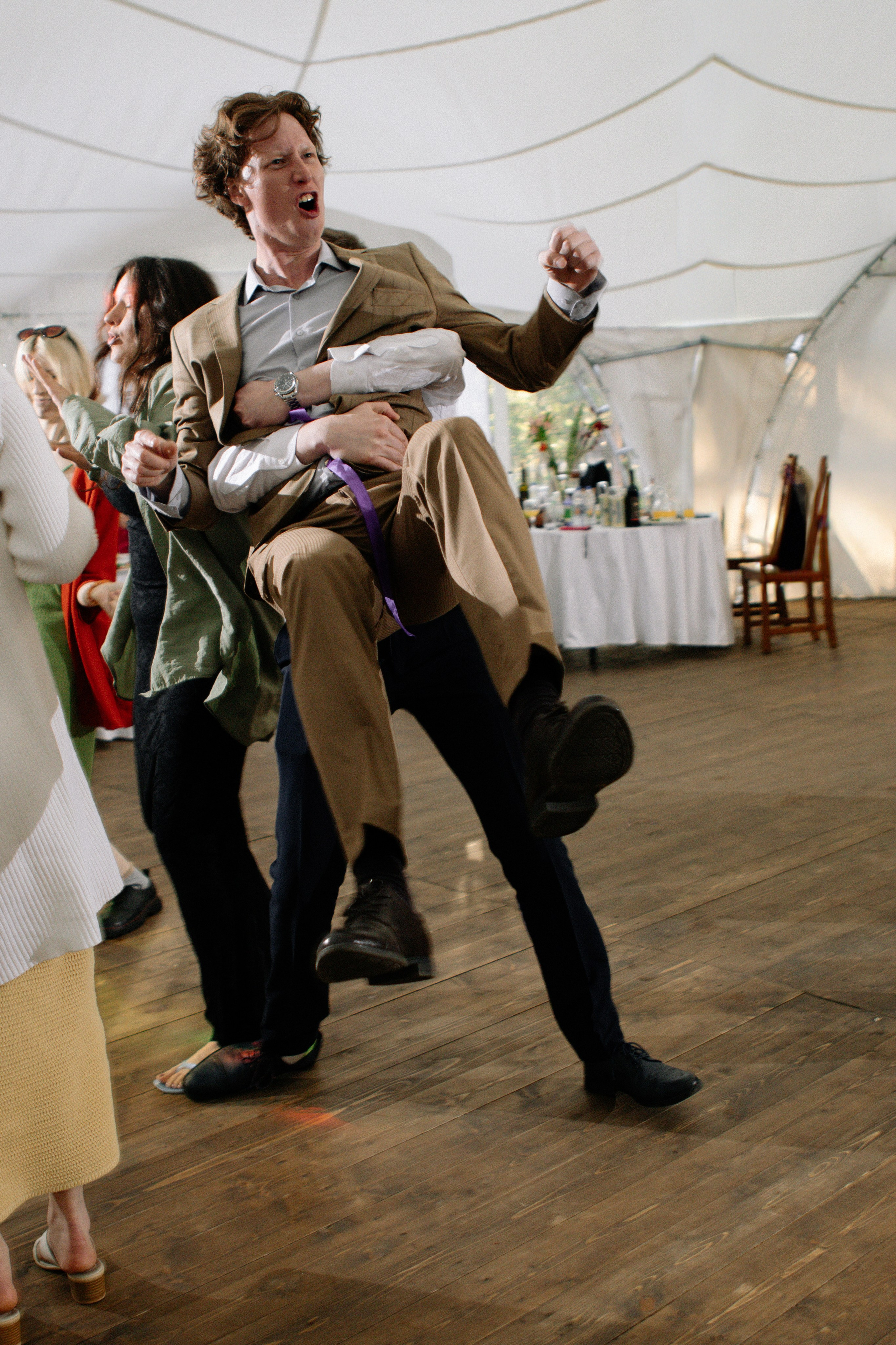 P & N. Фотограф в Санкт-Петербурге Ольга Андрианова