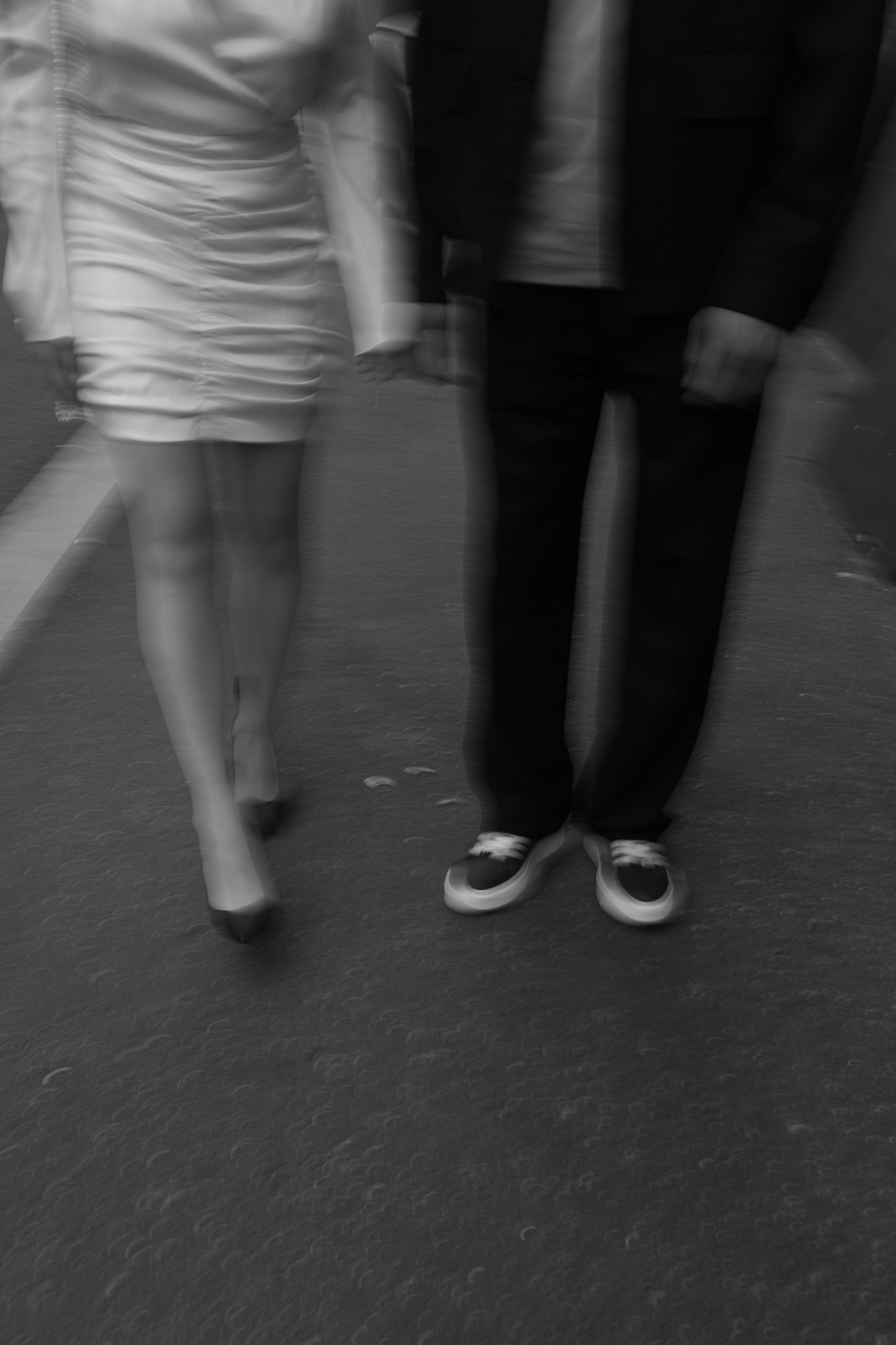 Вика и Дима. Свадебный фотограф | Москва