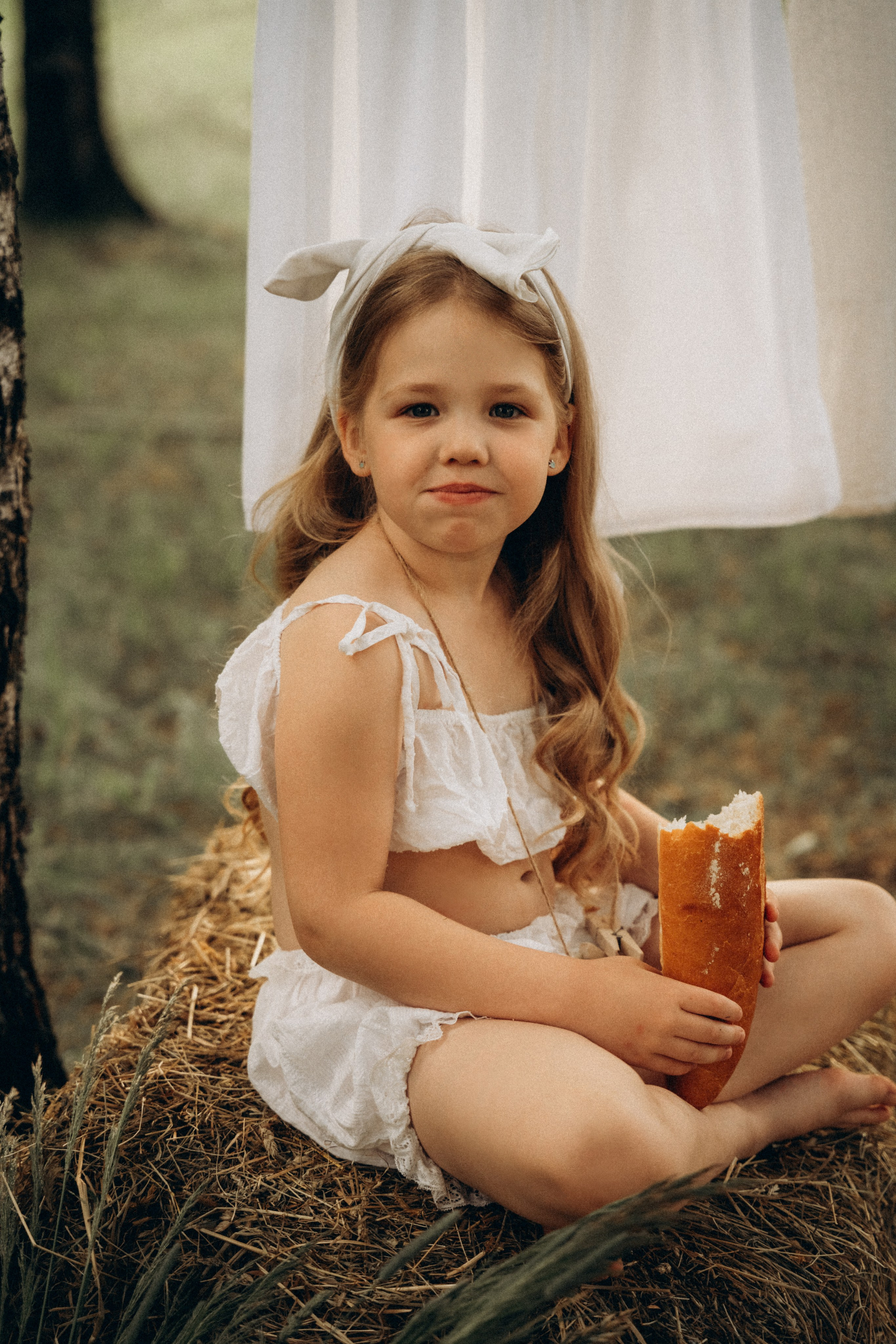 Ольга и Сонечка. Фотограф Мария Миллс | Минск