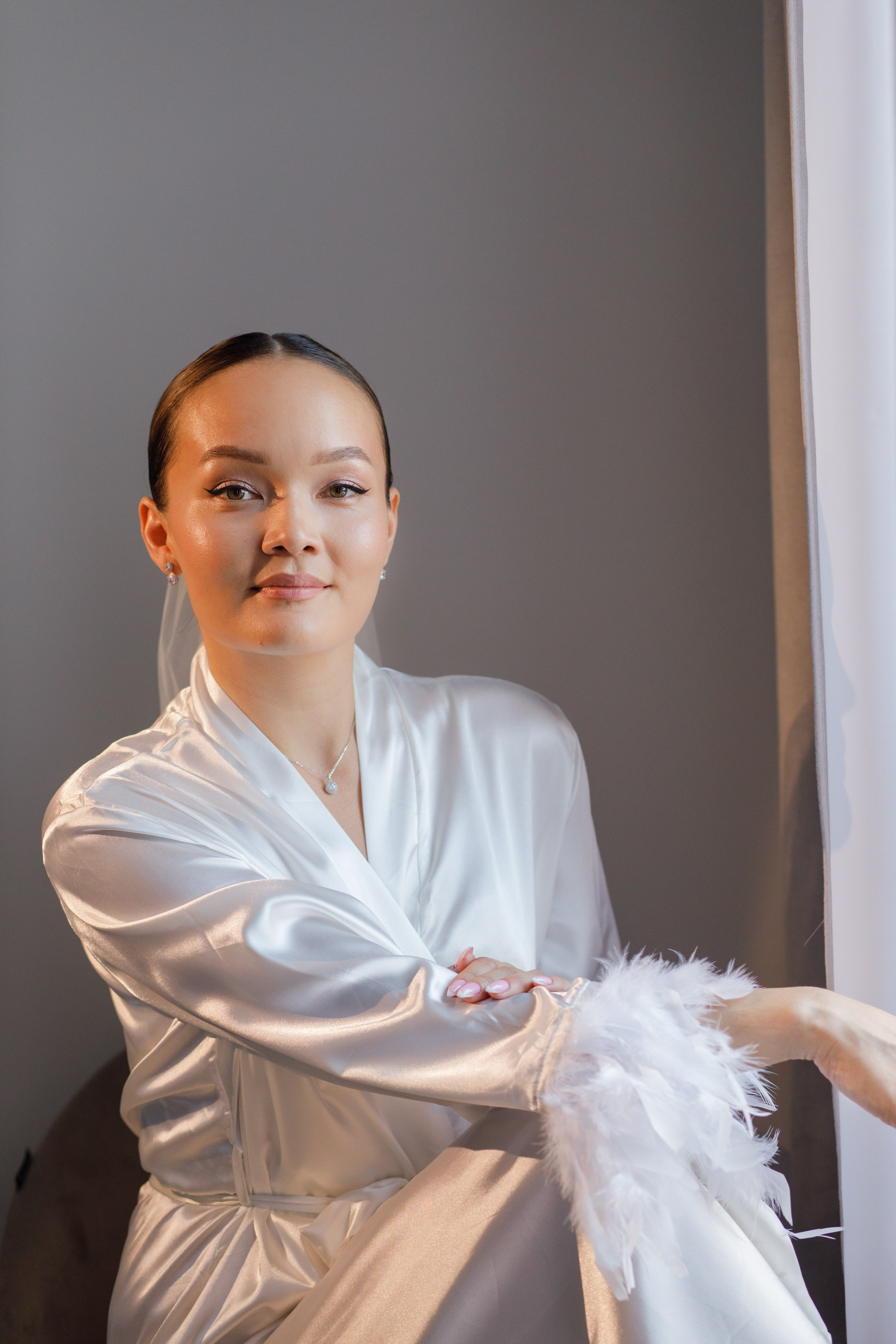 Утро невесты. Фотограф в Уфе Ирина Идрисова