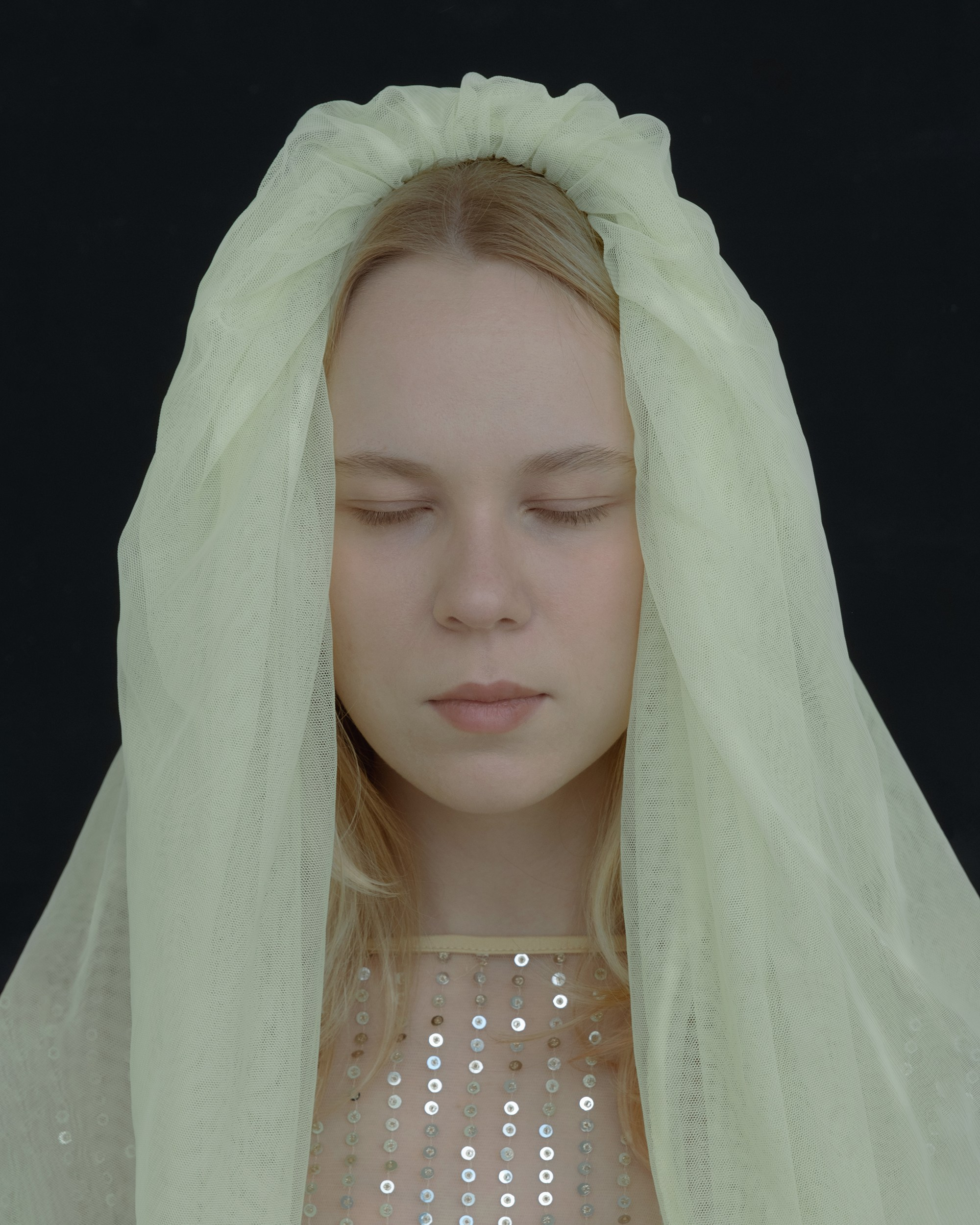 Настя. Портретный фотограф Настя Богданова