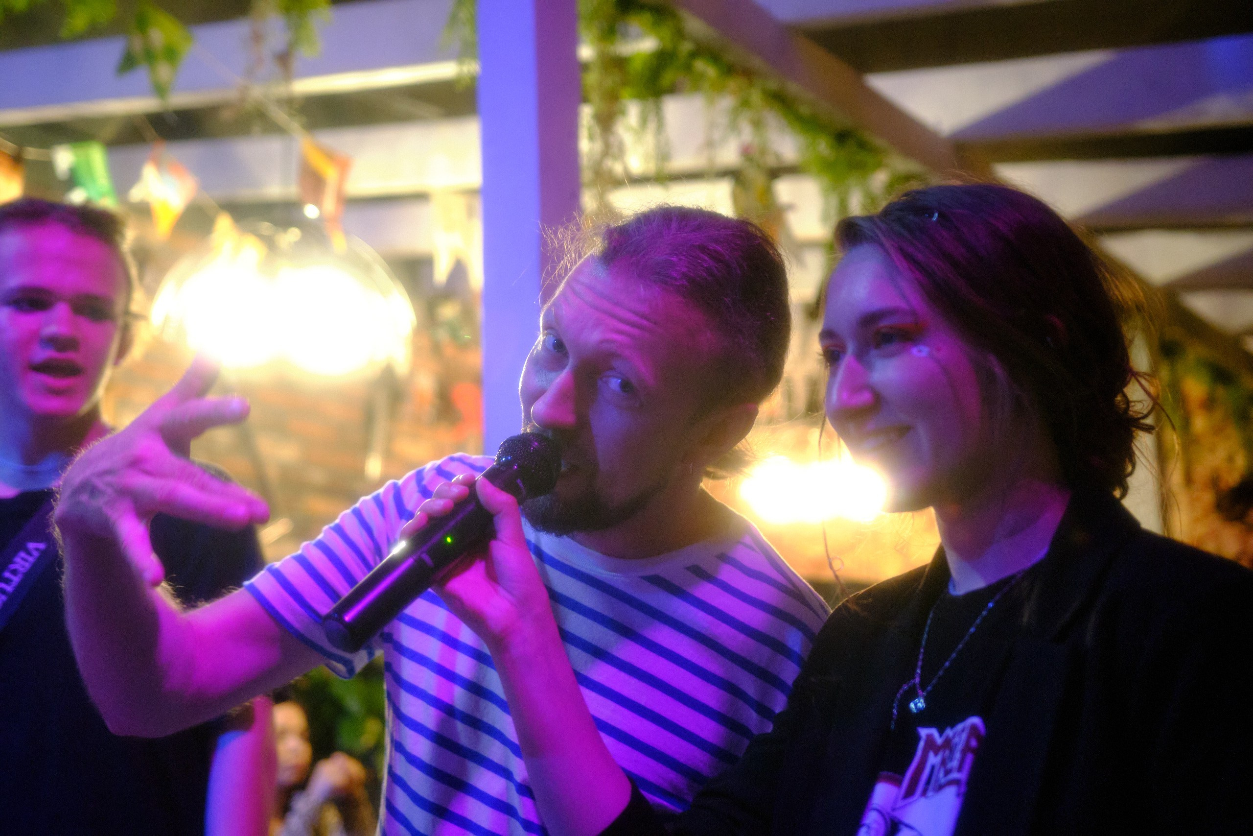 ArtaPub. Антон Ив