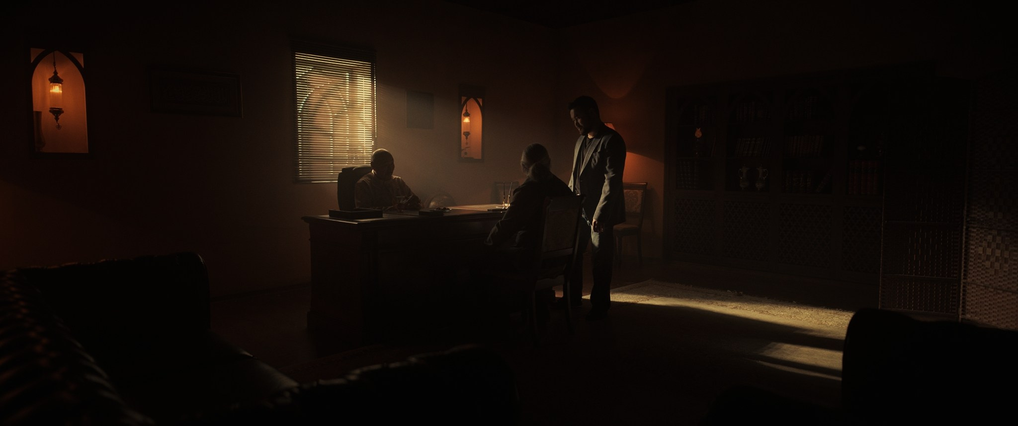 Фильм Время патриотов. Цветокоррекция кино, рекламы и клипов. В Алматы и по всему миру. Юрий Косяков