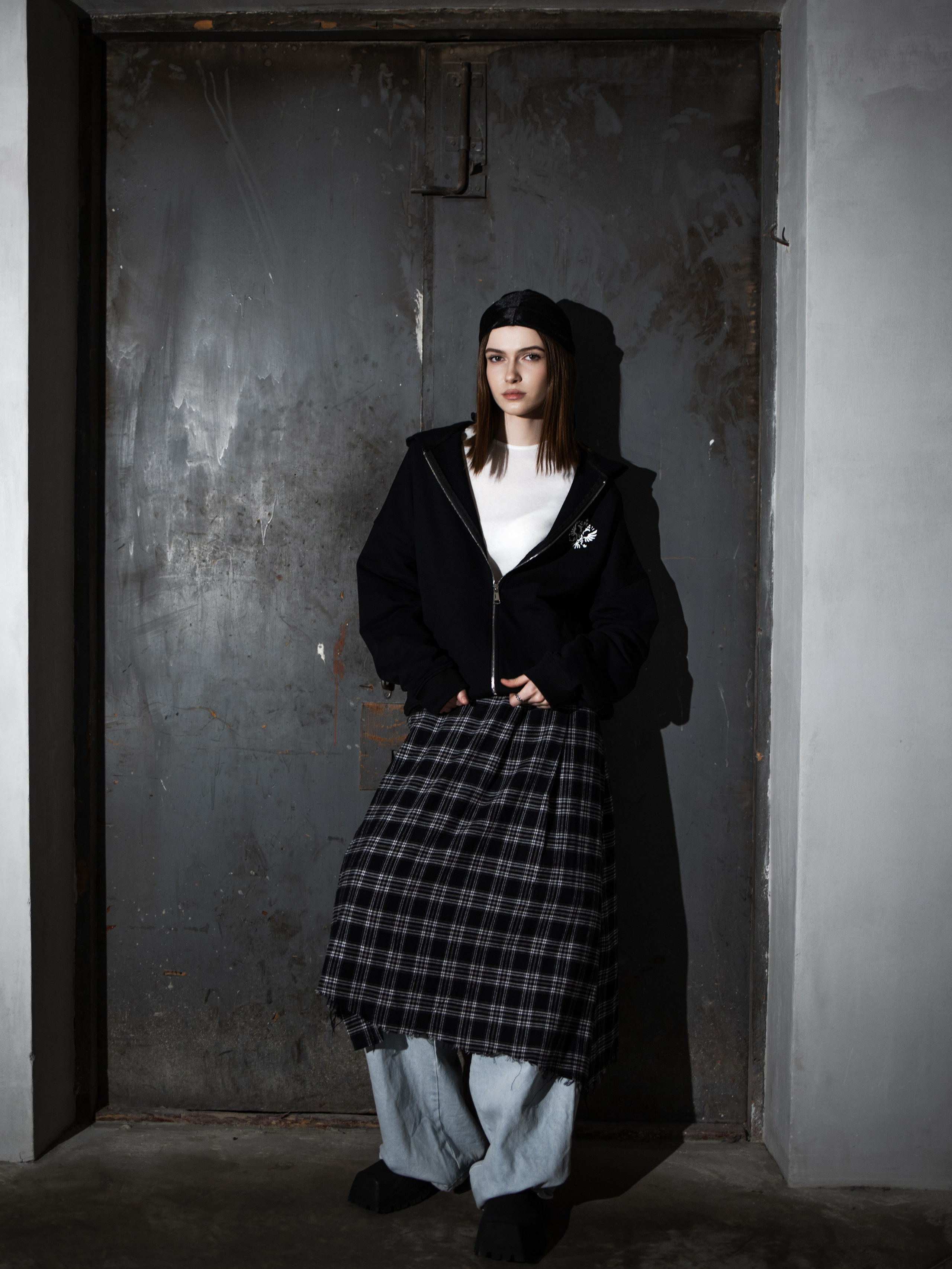 ЛУКБУК. RUNA production — стильные съемки для брендов