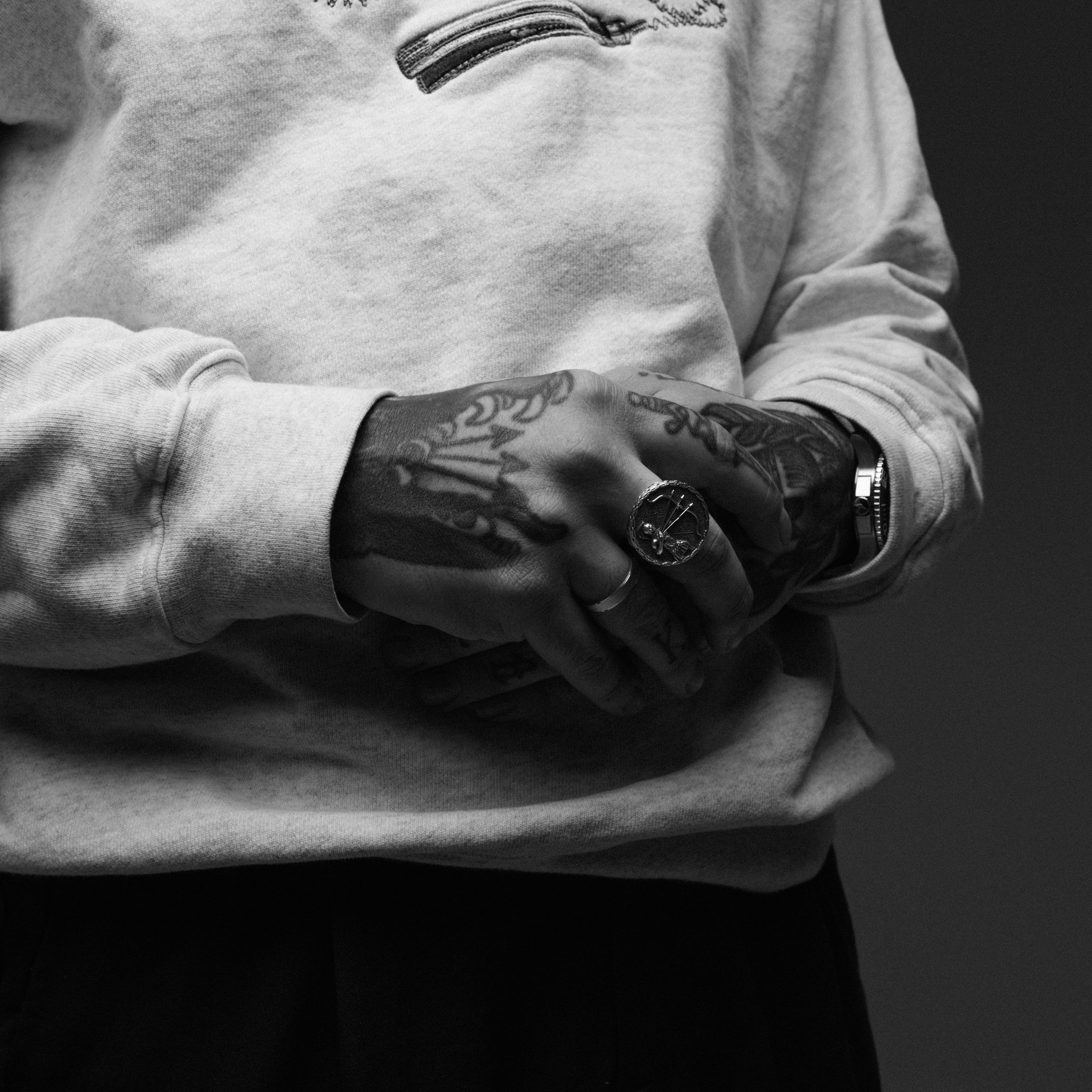 ПРЕДМЕТКА. RUNA production — стильные съемки для брендов