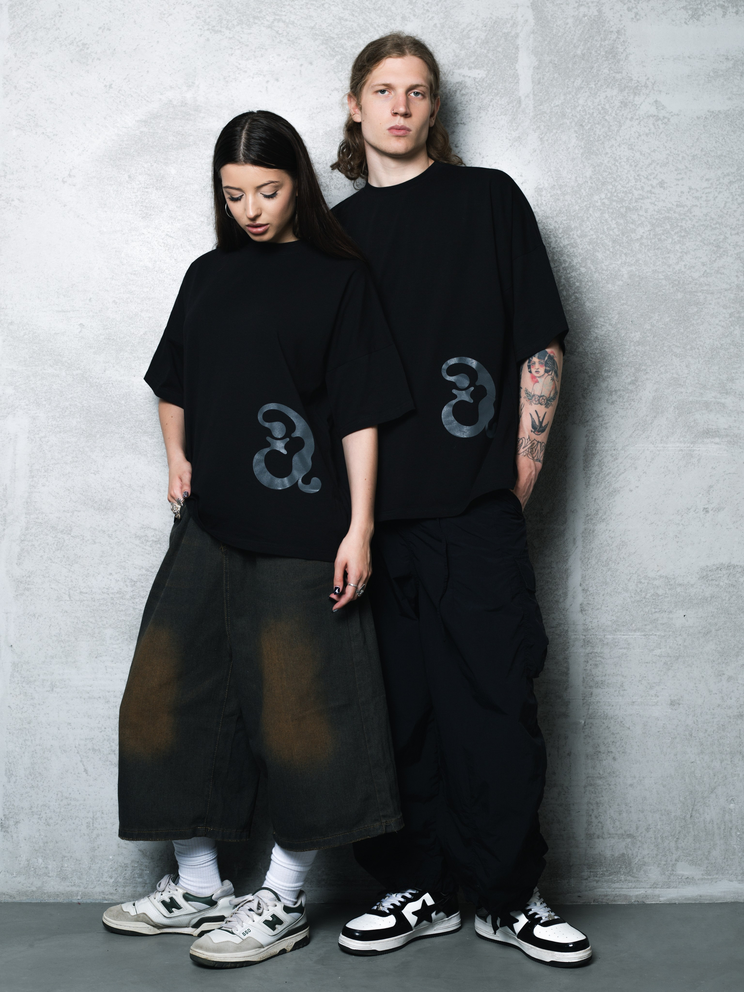 КАТАЛОГ | серый фон. RUNA production — стильные съемки для брендов