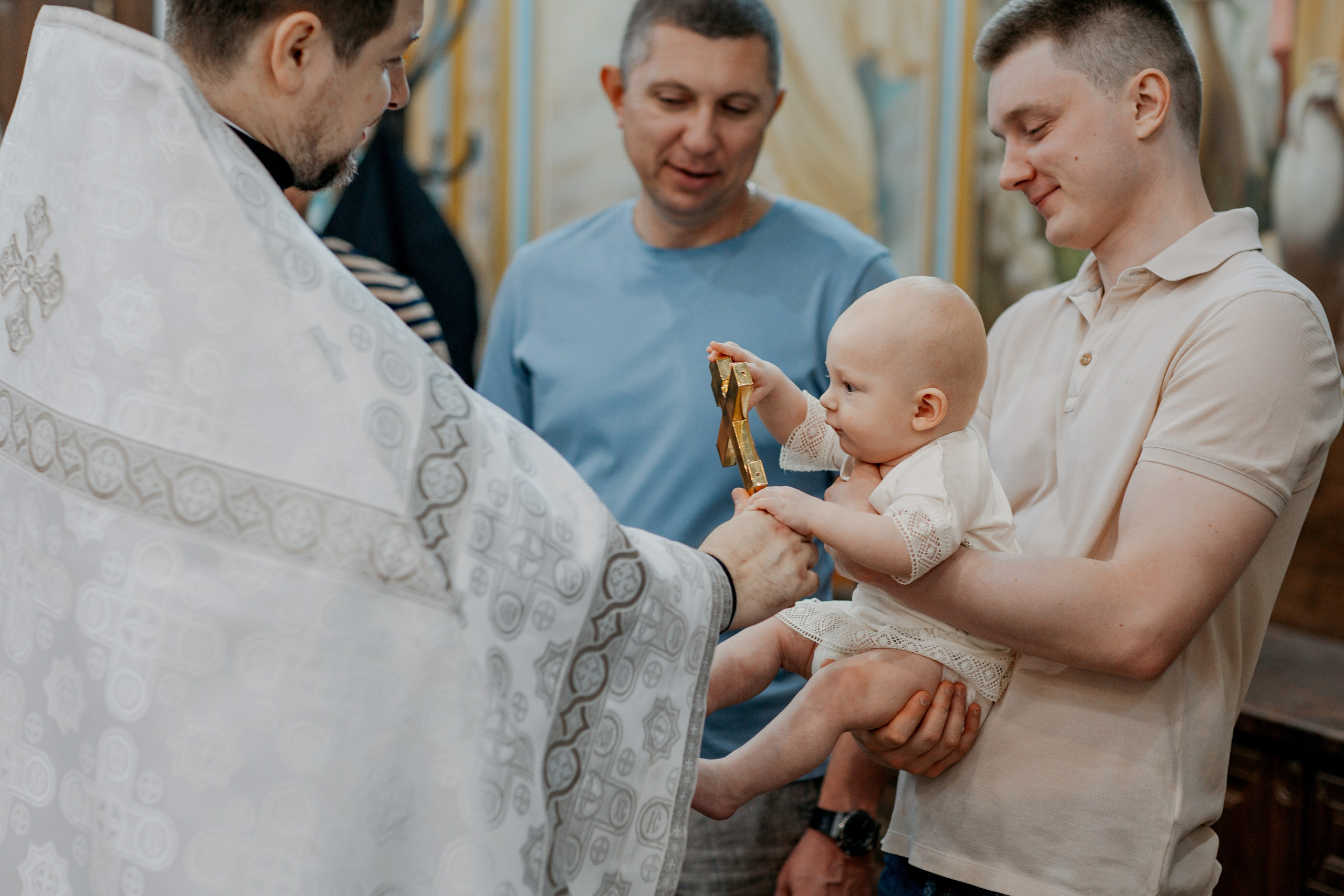 Александр. Свадебный и Семейный Фотограф в Краснодаре