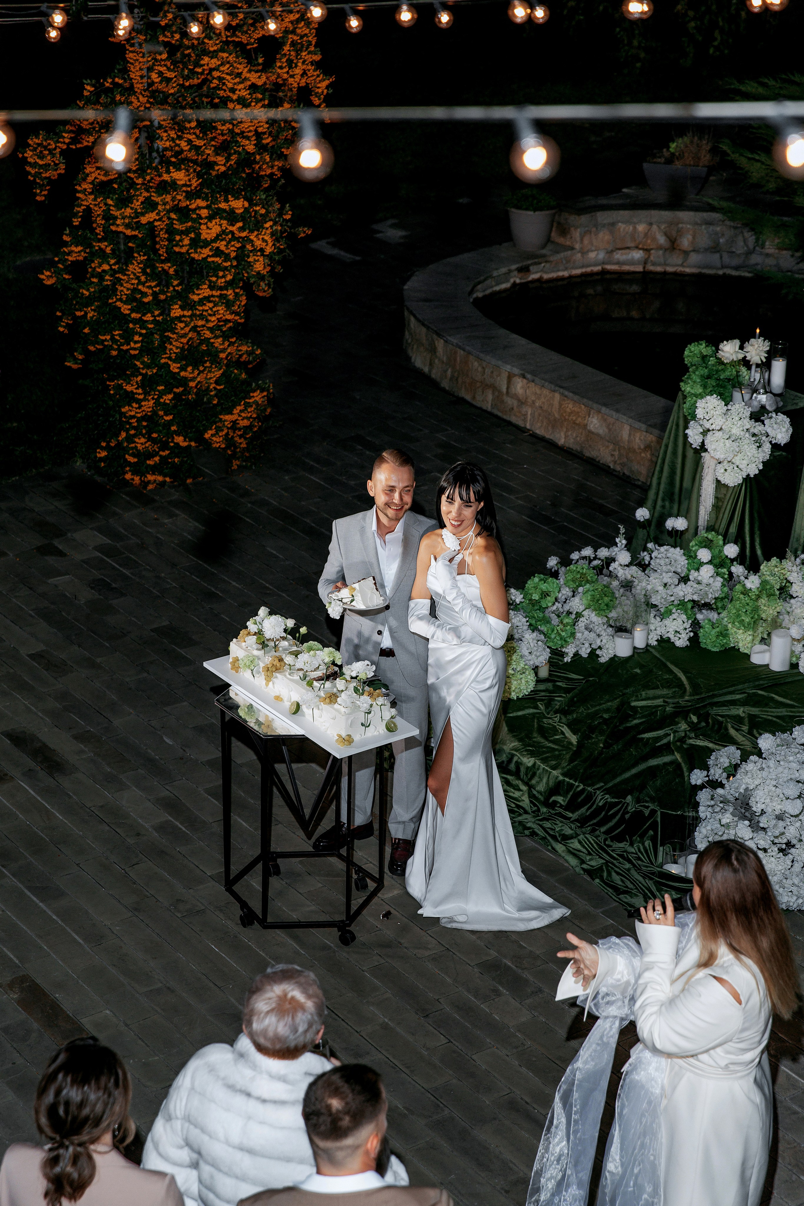 Максим и Екатерина. Свадебный и Семейный Фотограф в Краснодаре