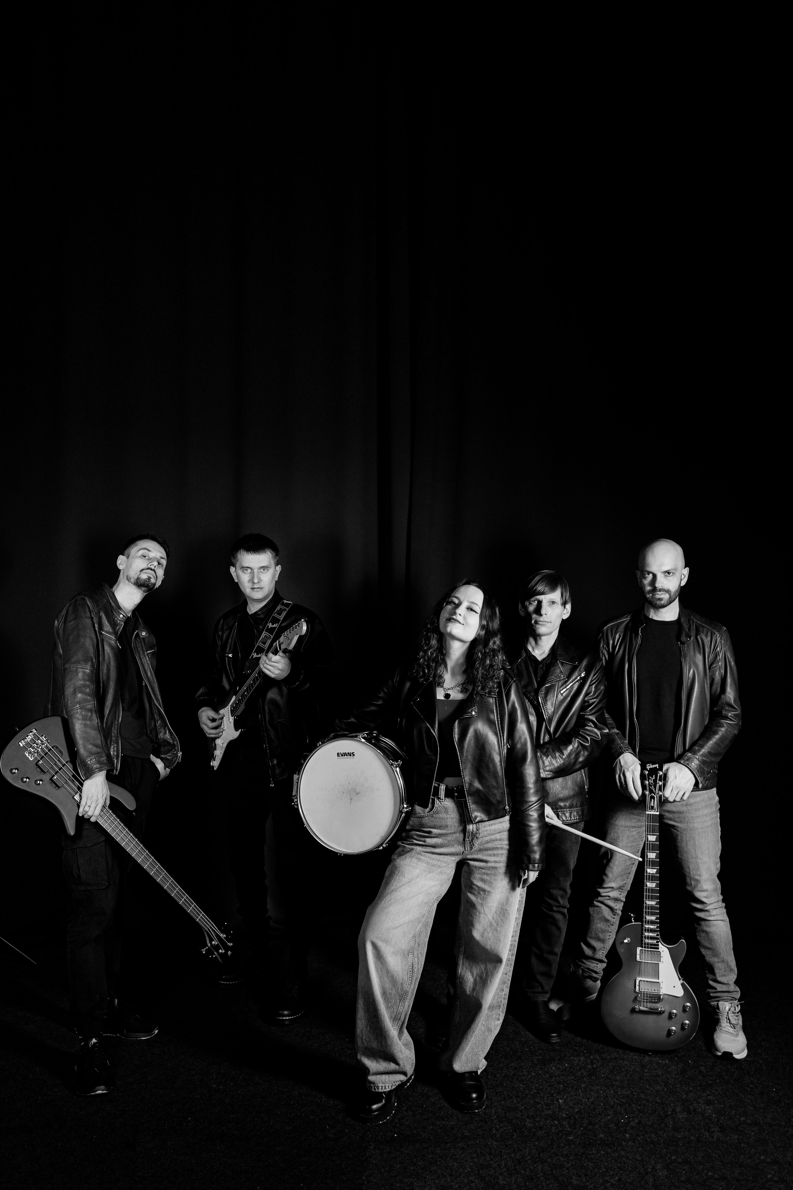 Кавер группа. Свадебный и Семейный Фотограф в Краснодаре