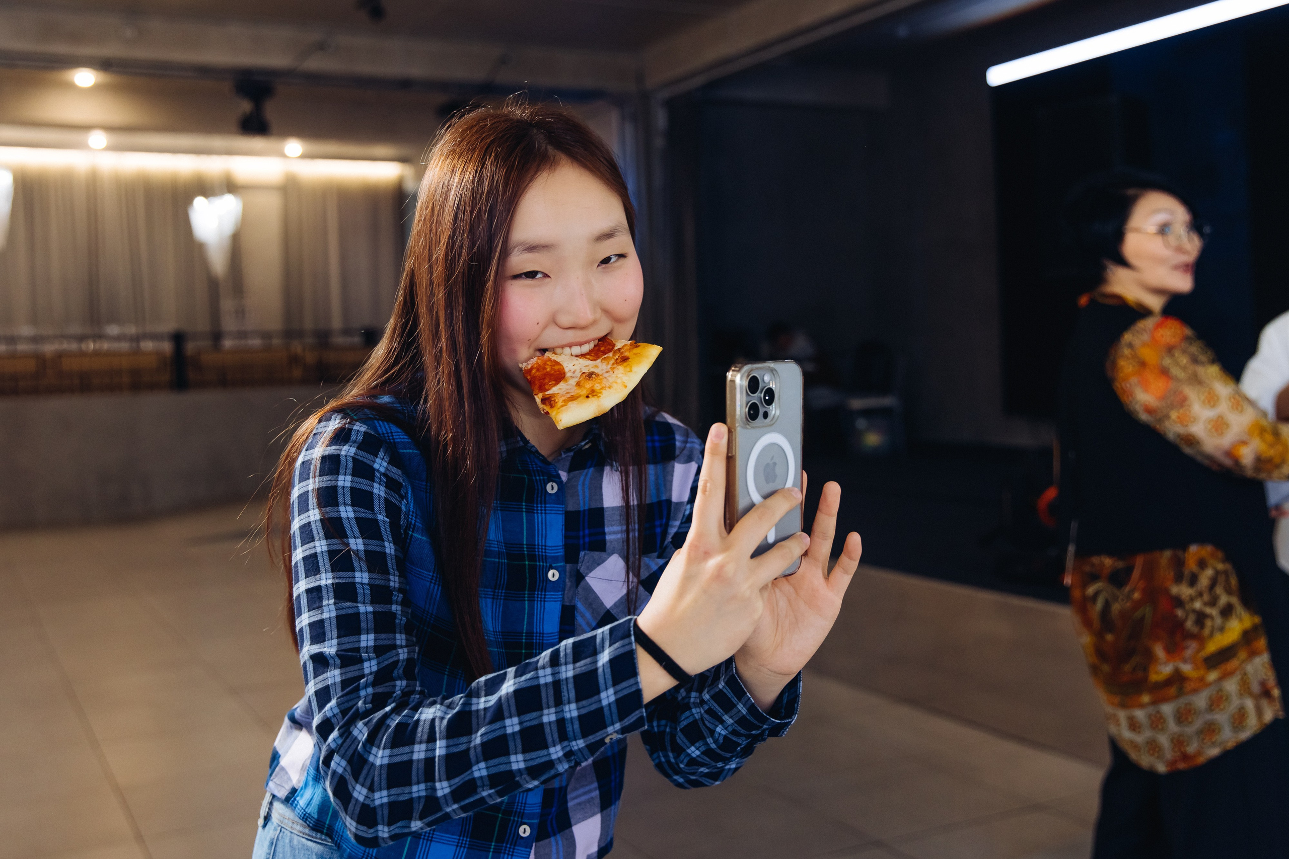 День Рождения Нараны. Свадебный и семейный фотограф в Улан-Удэ