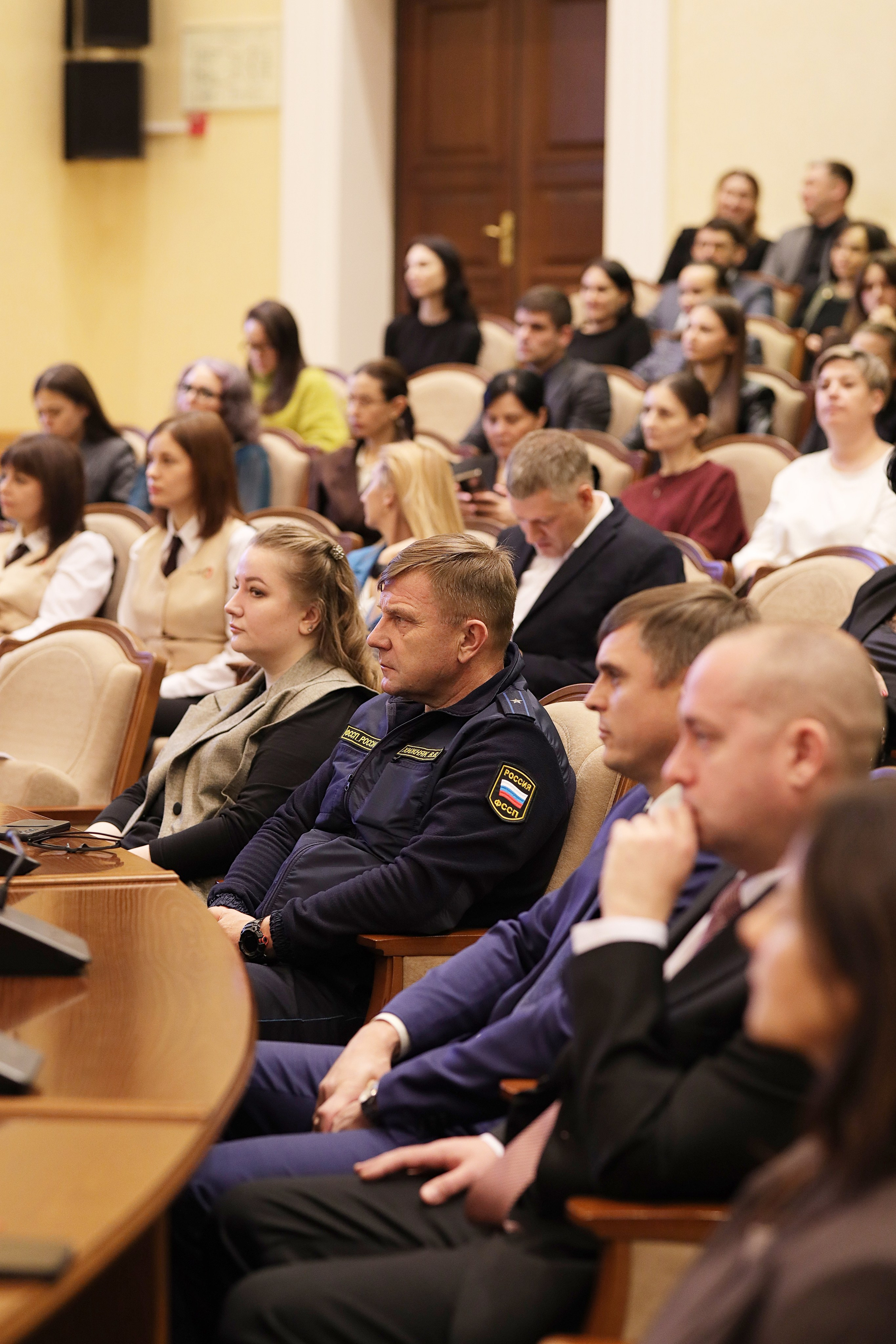 Лучший МФЦ. Портретный, семейный и репортажный фотограф в Ставрополе Ульяна Доценко