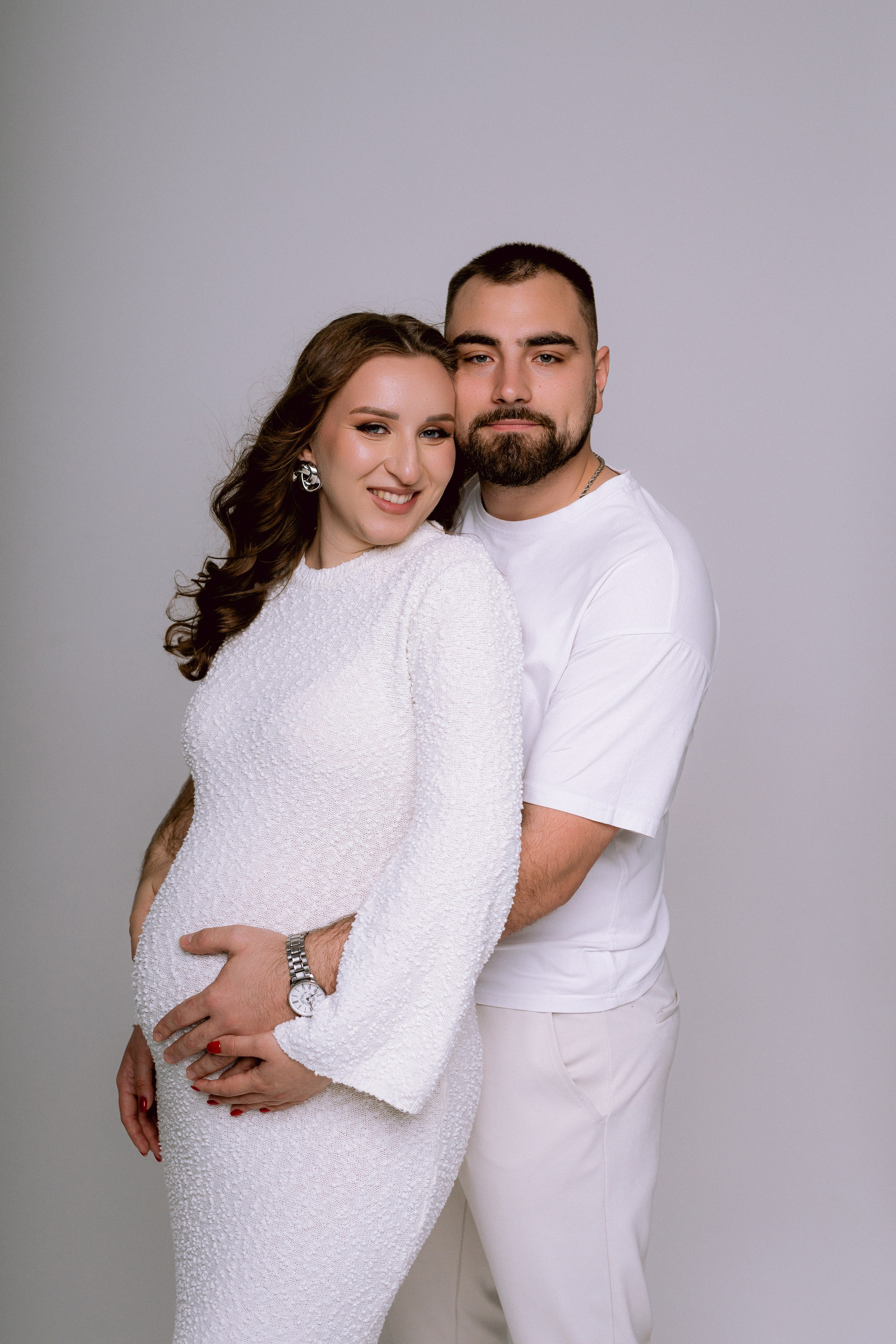 ТАМАЗ И АЛЁНА. Портретный, семейный и репортажный фотограф в Ставрополе Ульяна Доценко