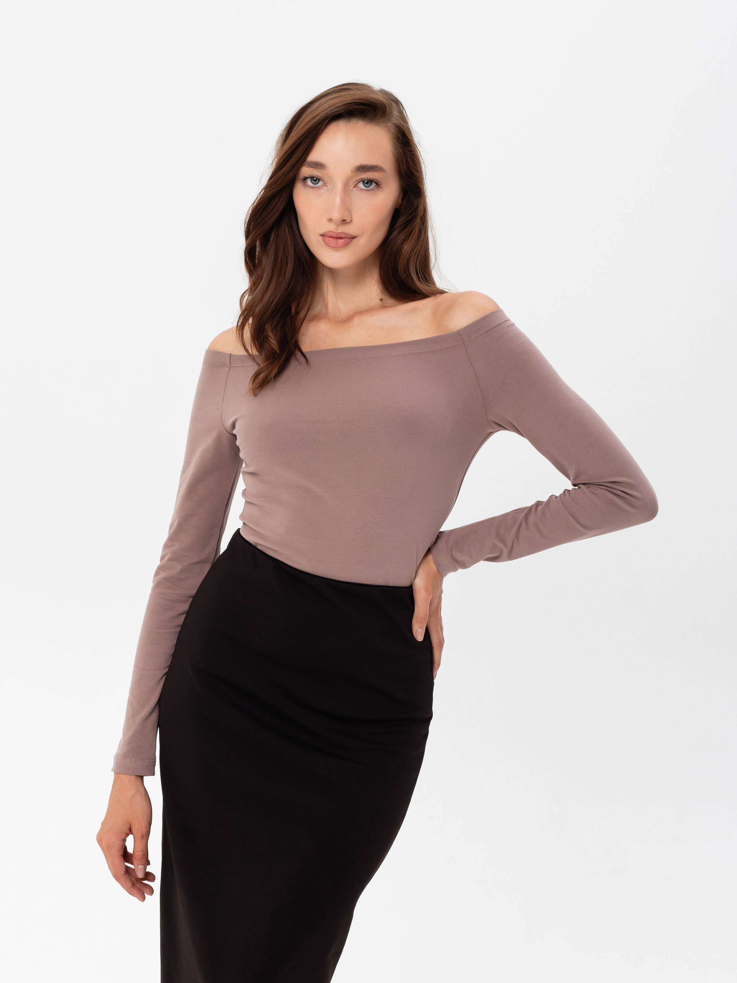 Лонгслив. Фотограф в Краснодаре Арина Кудряшова