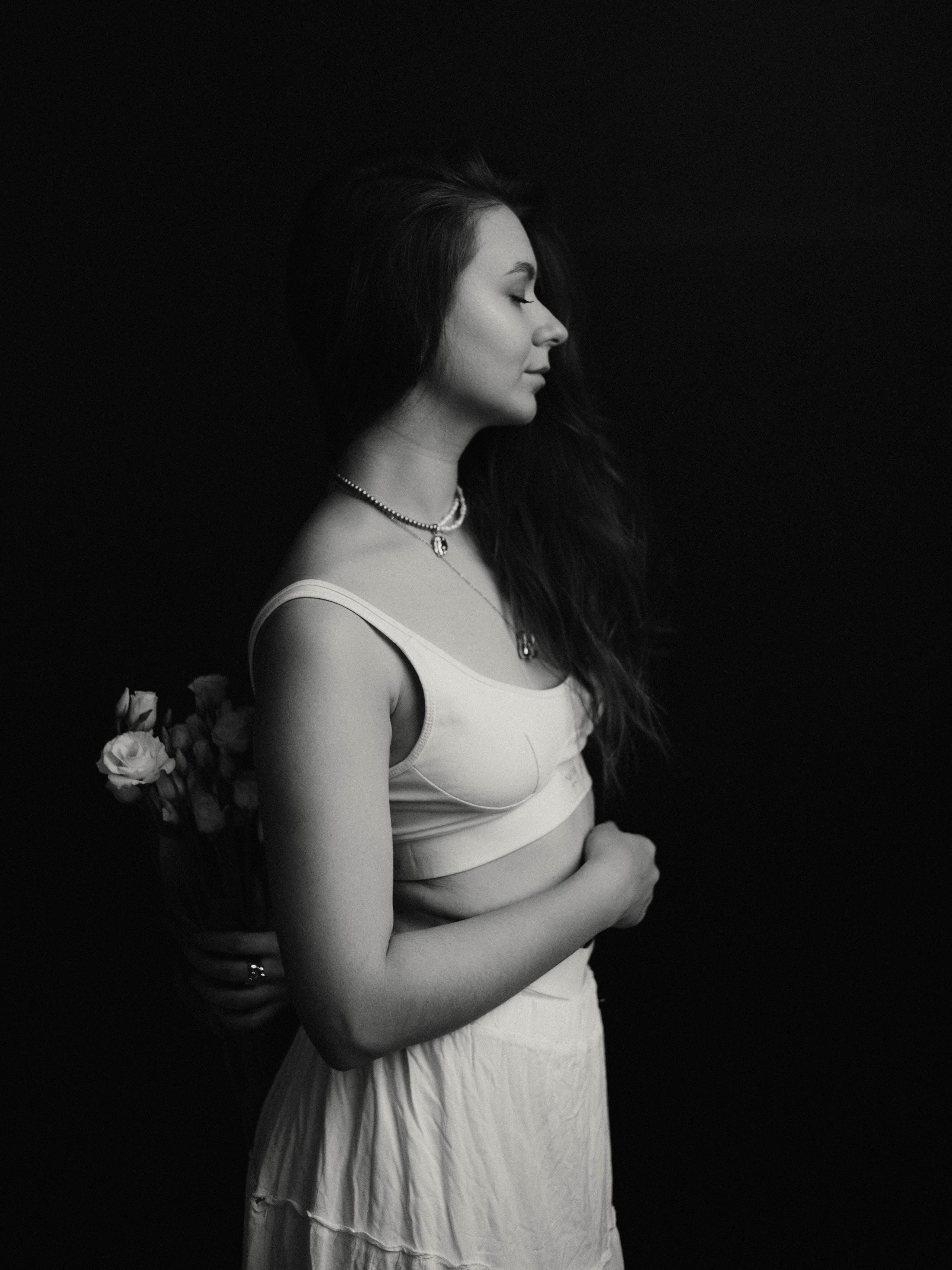 Анастасия. Мария Чистякова | Фотограф Котлас