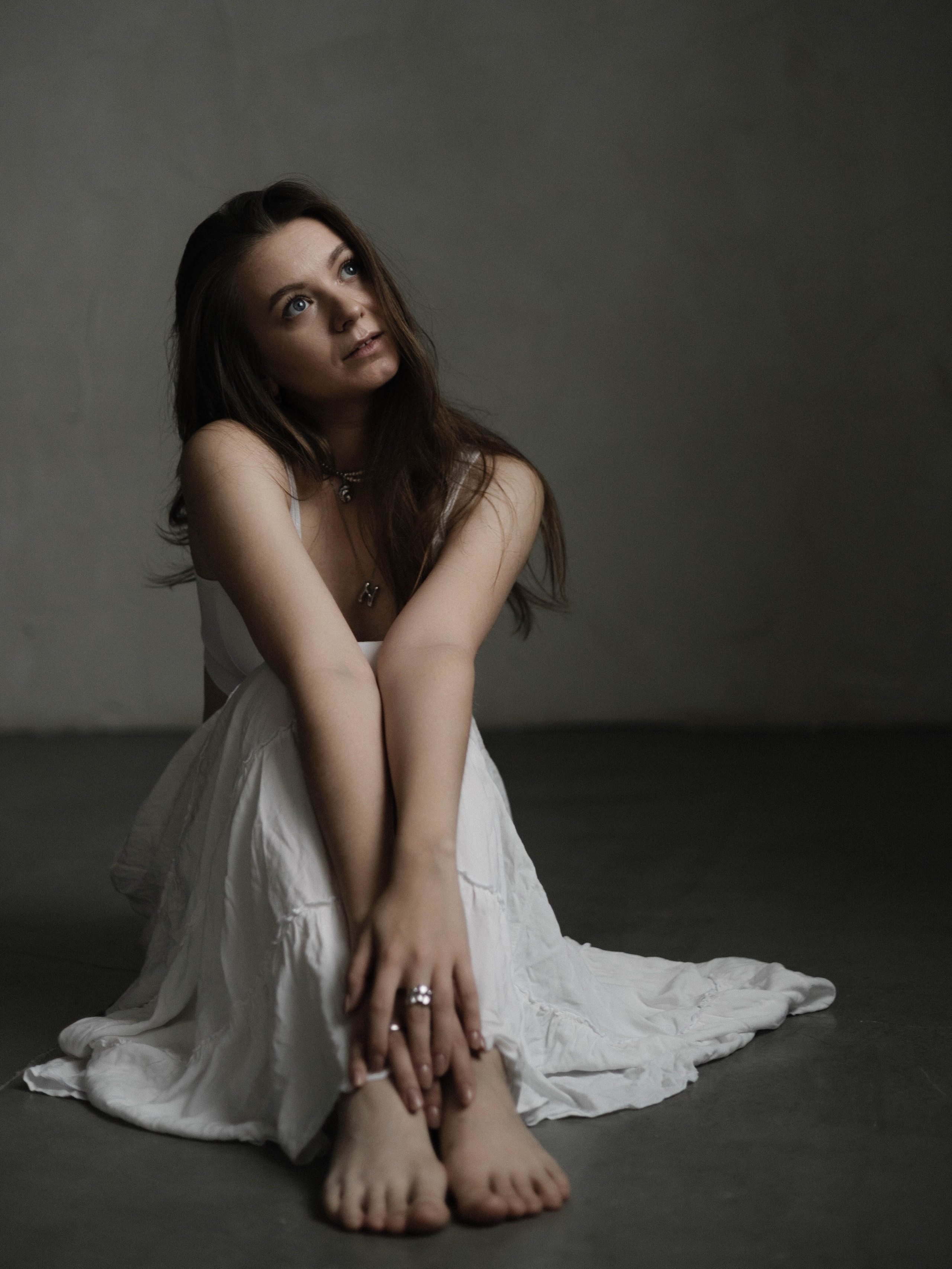 Анастасия. Мария Чистякова | Фотограф Котлас