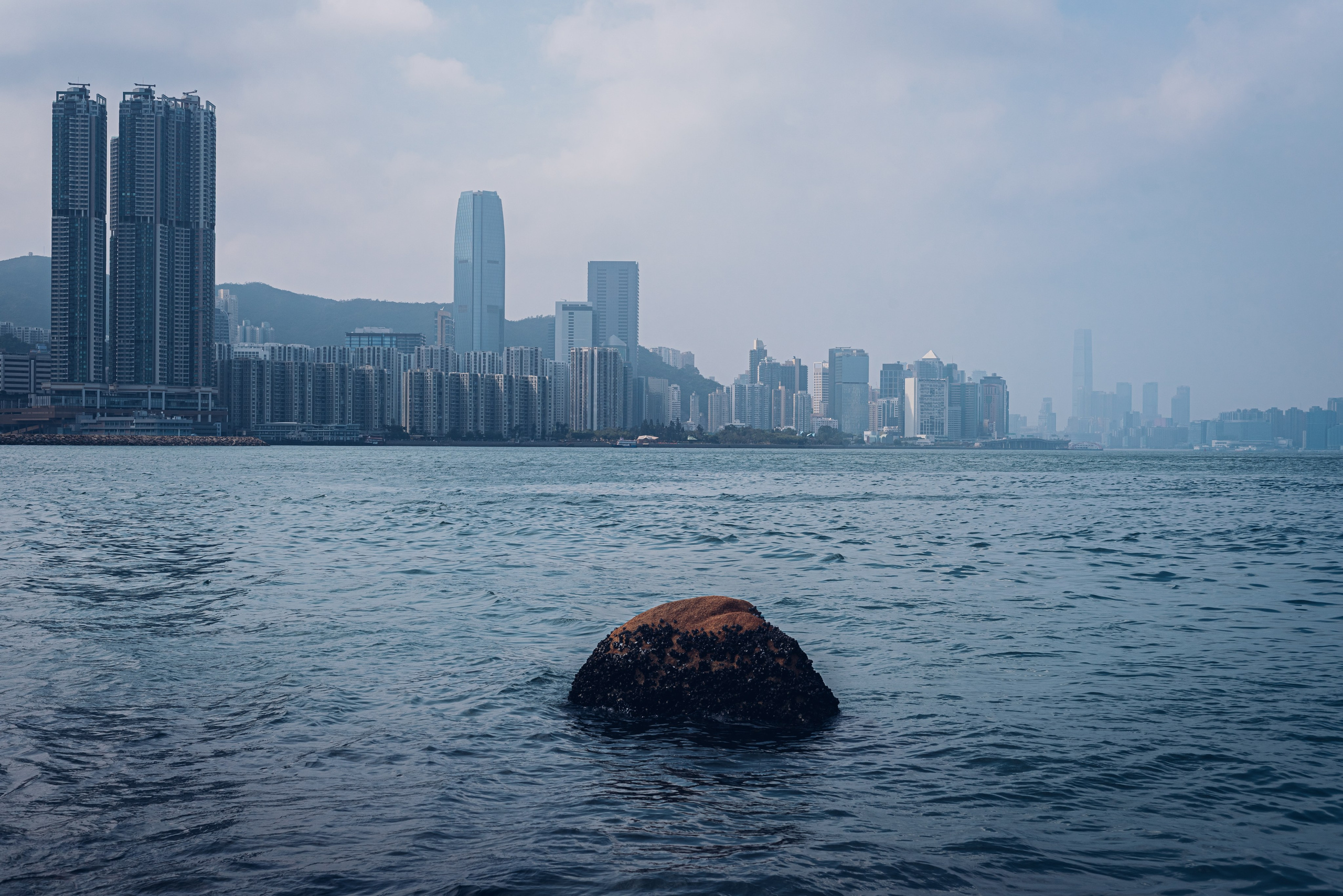 Гонконг 3. Коммерческий и предметный фотограф в Гуанчжоу Коваленко Александр