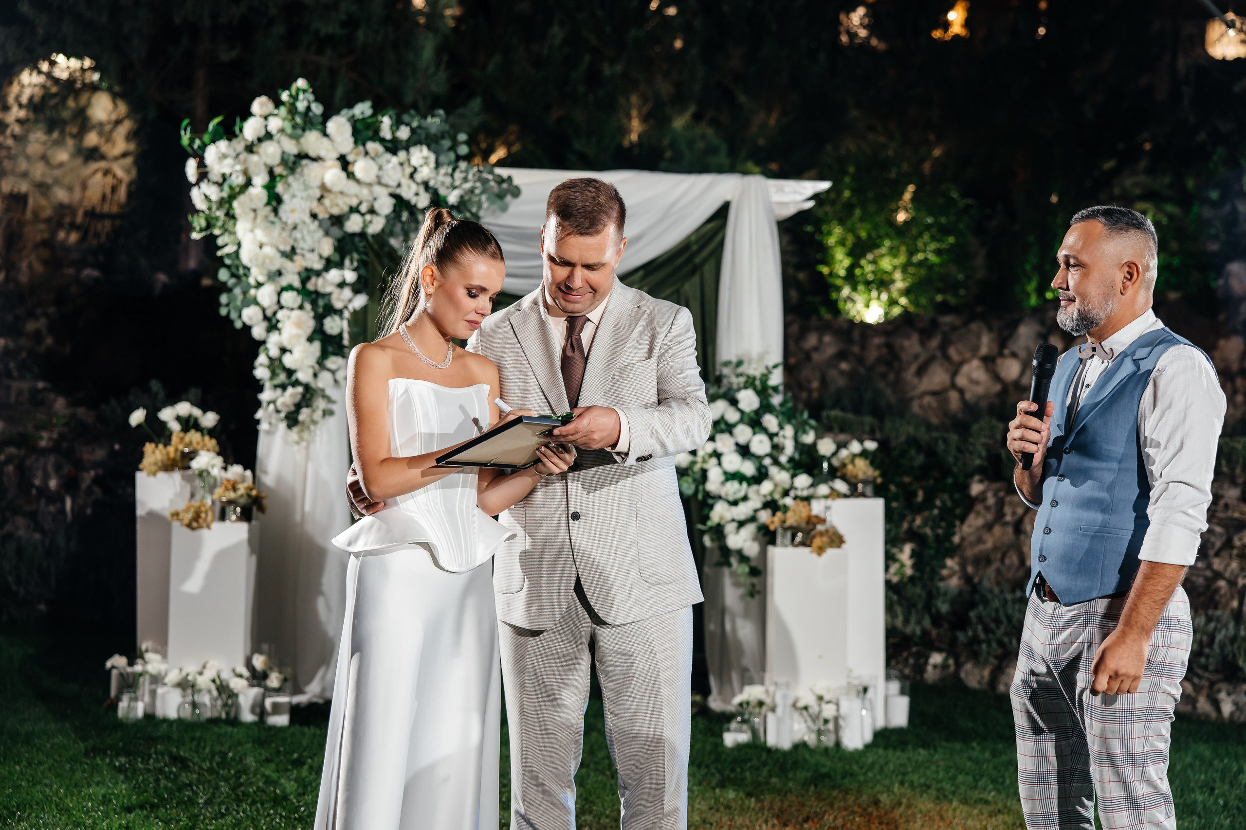 Анонс свадьбы для Павла и Евгении. Усадьба Феодоро. Свадебный фотограф в Крыму и Севастополе Ольга Баскакова