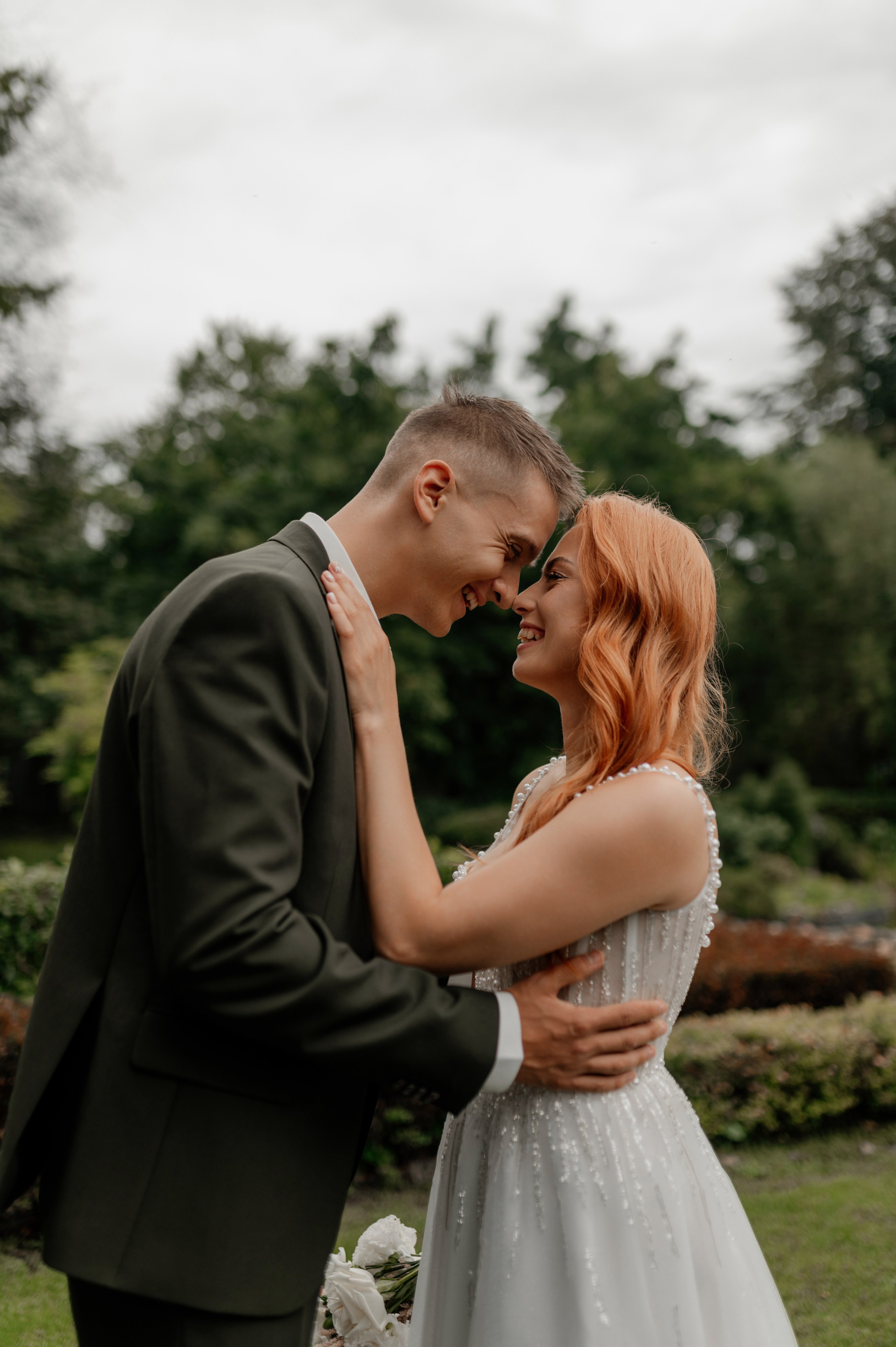 Максим&Ангелина. Свадебный и Семейный фотограф в Ярославле Алёна Колясникова